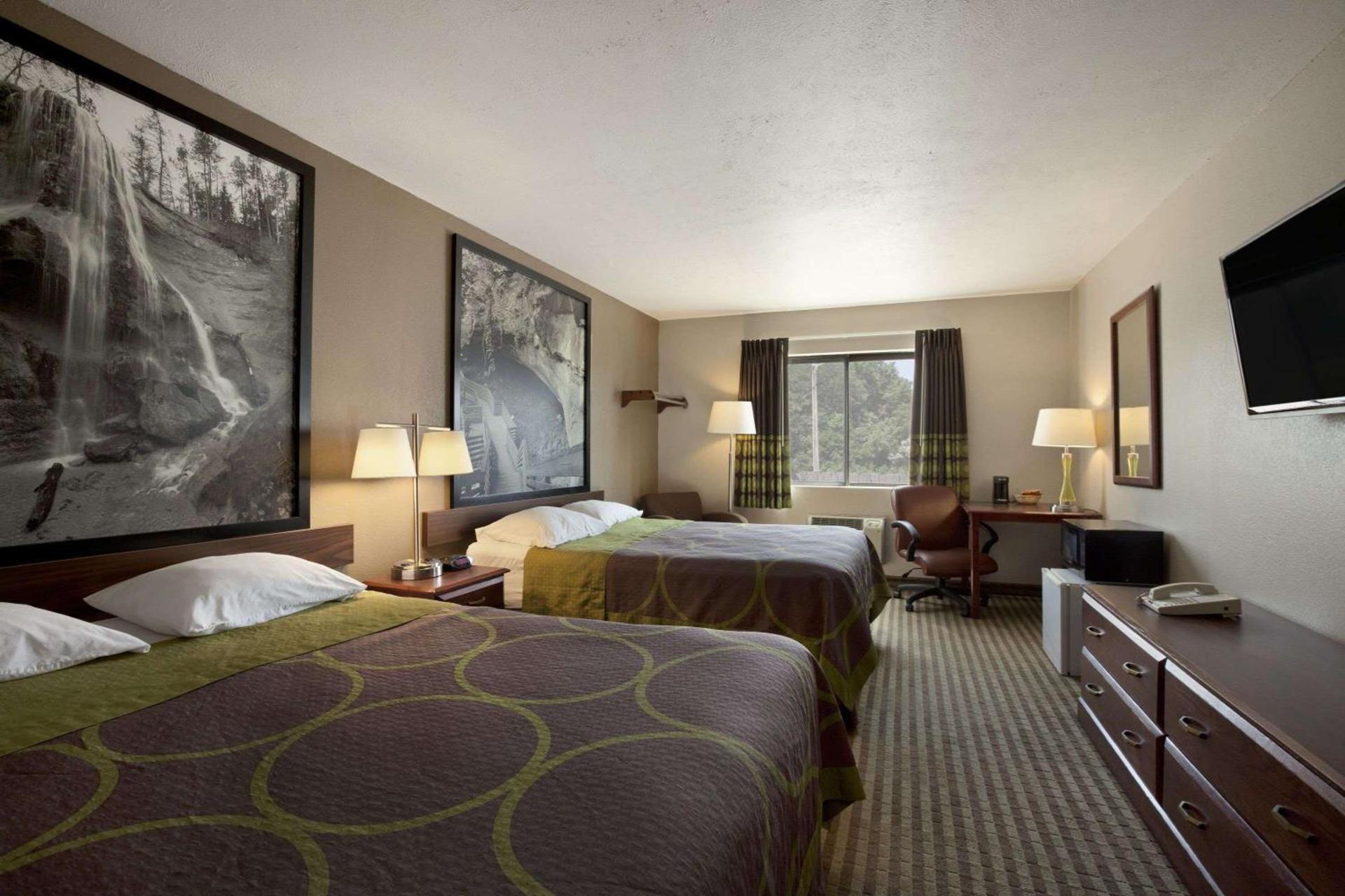 Super 8 by Wyndham Fremont NE photo 17