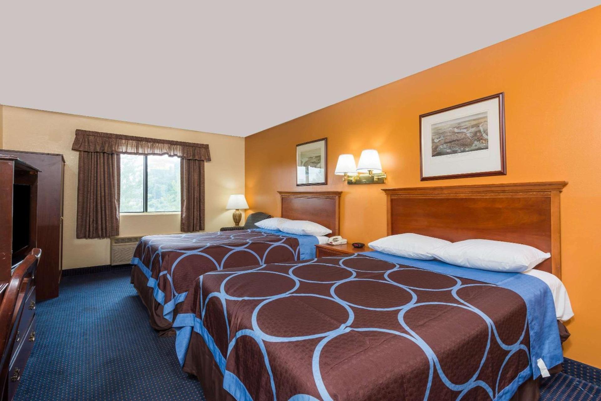 Knights Inn Hartford photo 10