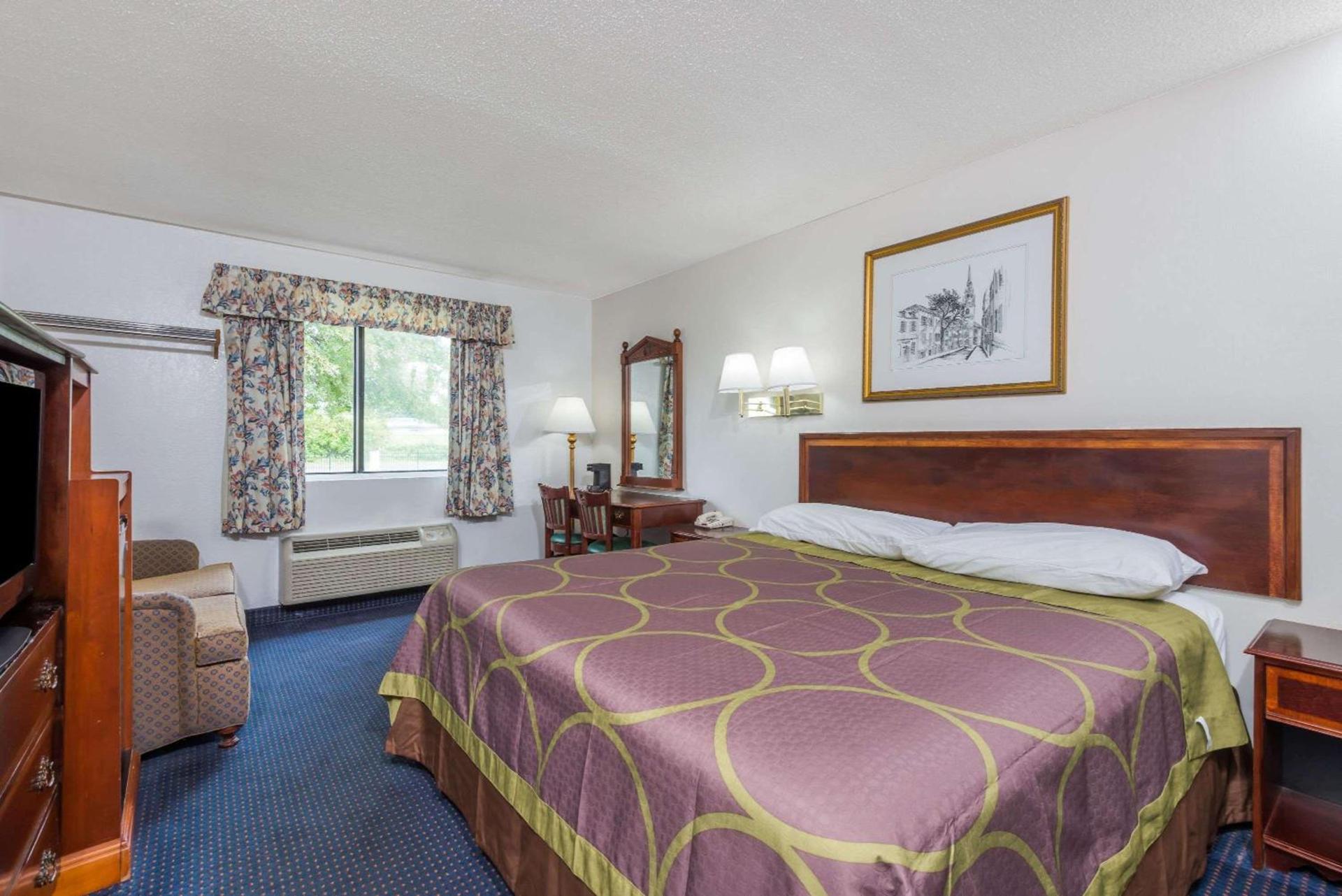 Knights Inn Hartford photo 4