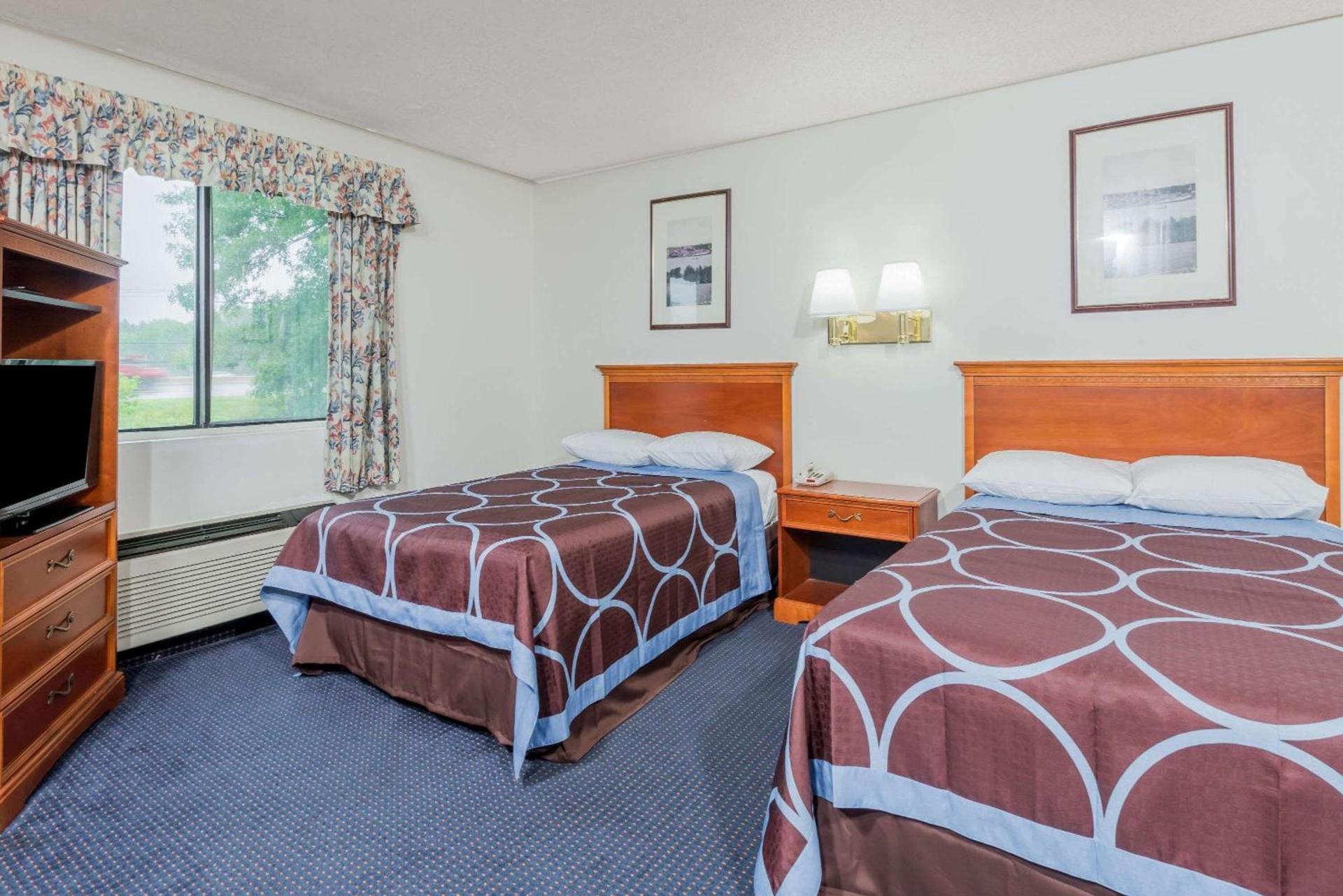 Knights Inn Hartford photo 9
