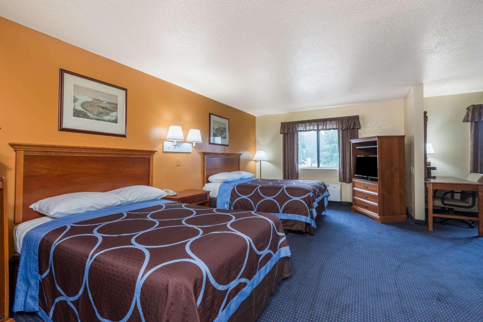 Knights Inn Hartford photo 5