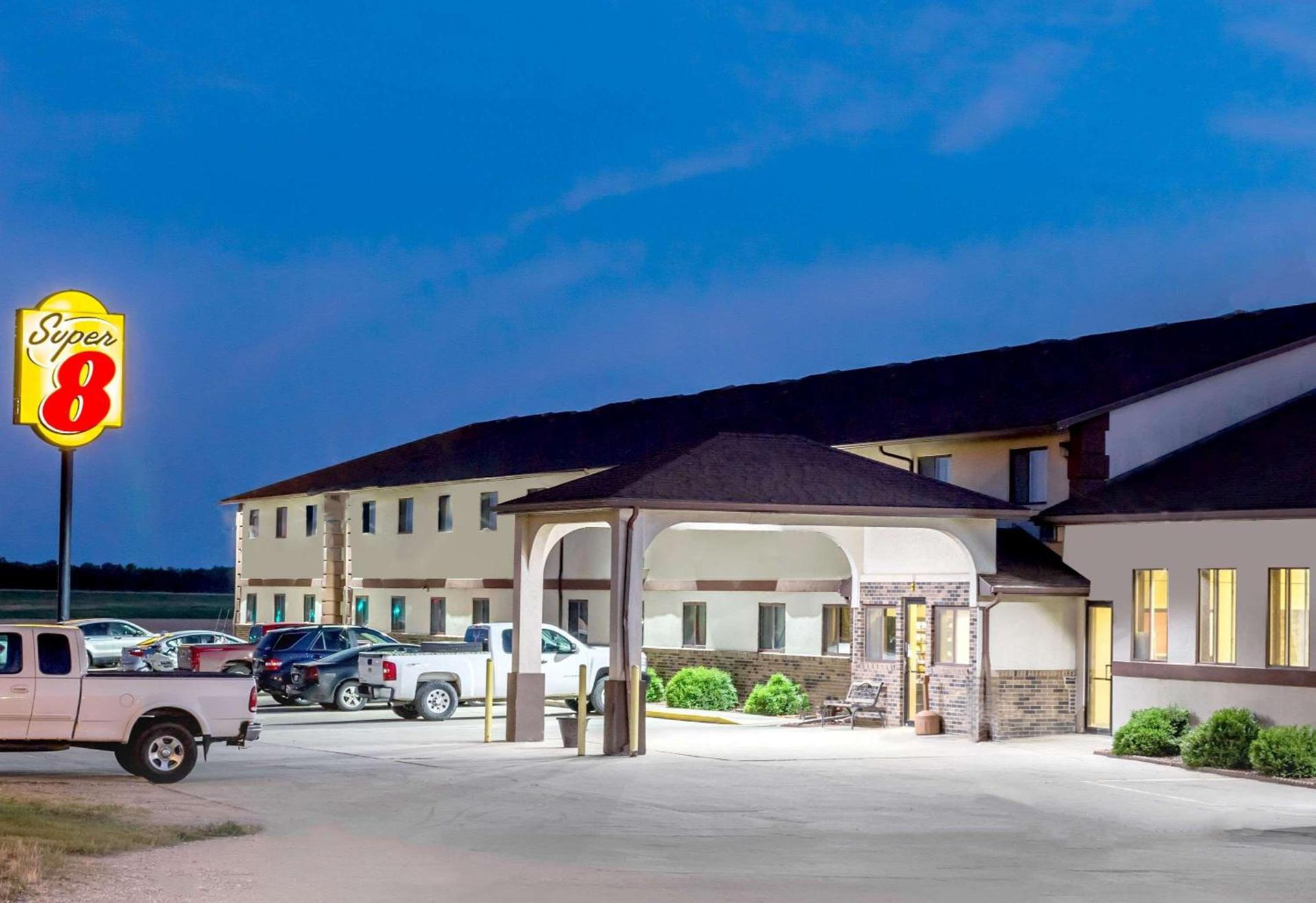 Western Inn & Suite Grinnell IA — hotel in Grinnell
