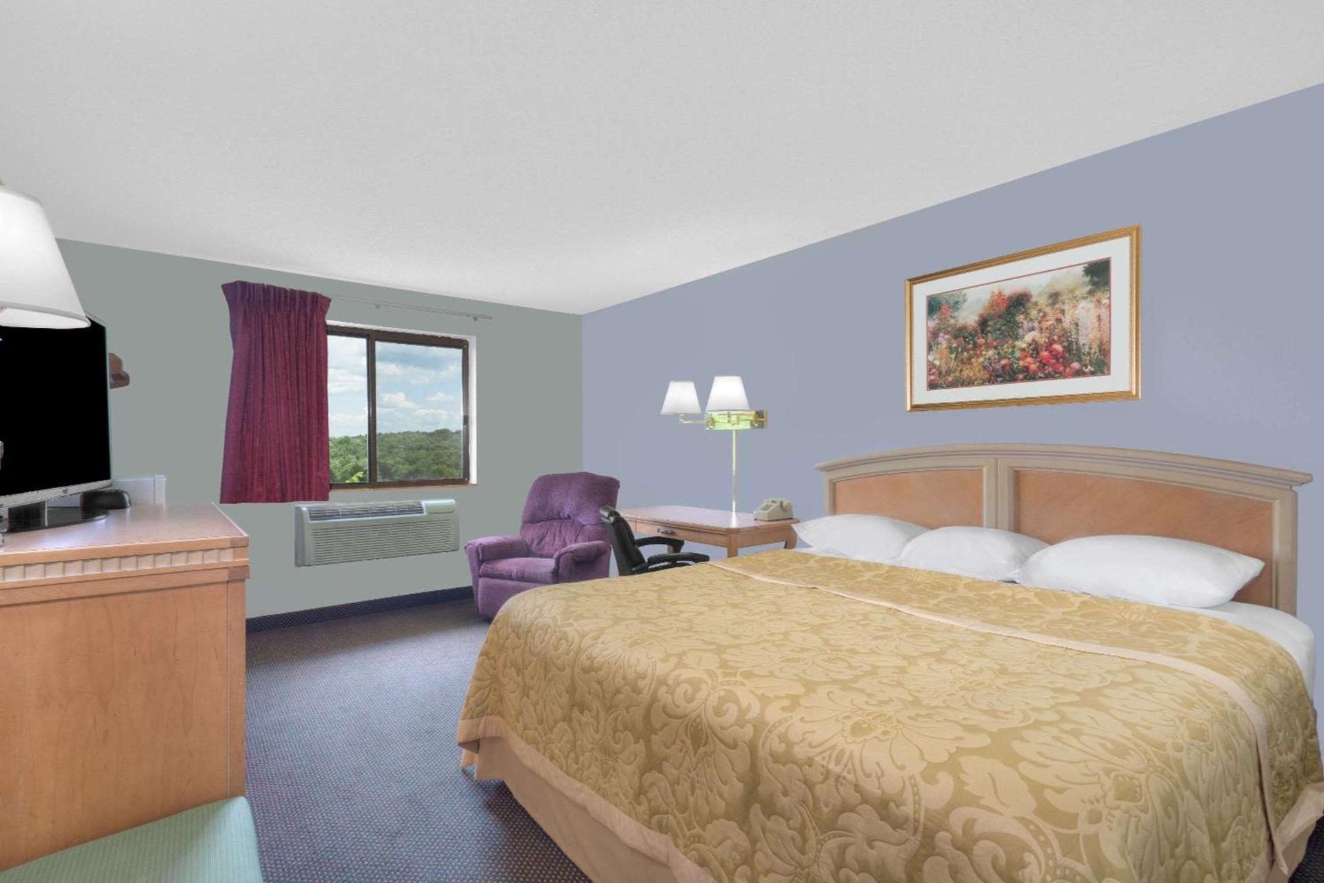 Super 8 by Wyndham Augusta photo 10