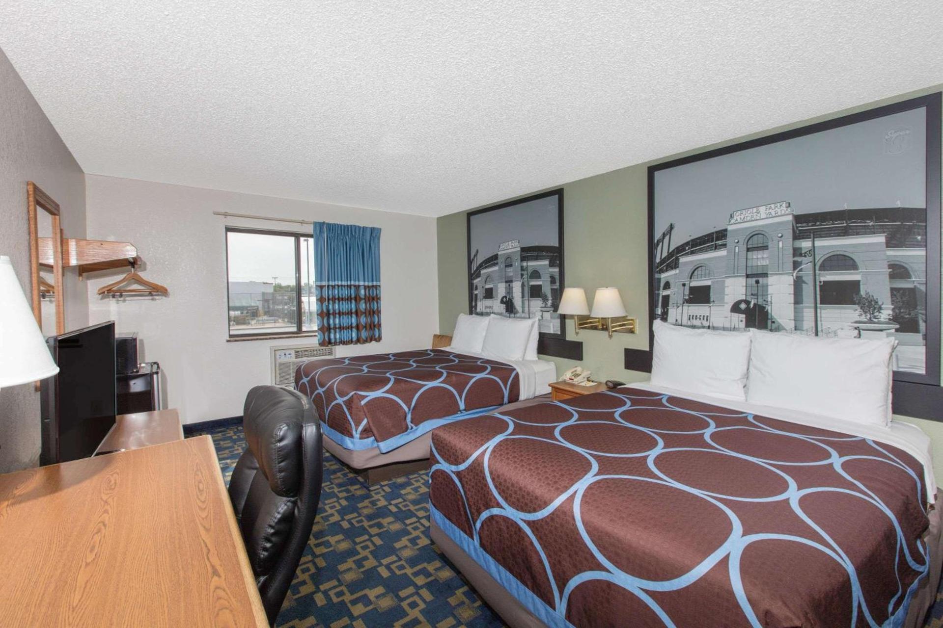 Super 8 by Wyndham Aberdeen MD photo 14