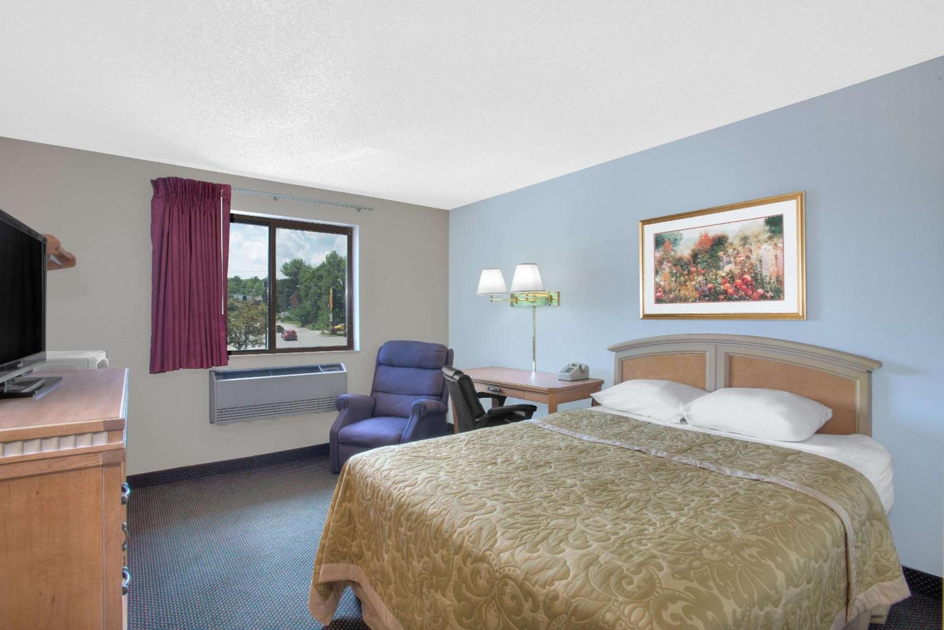 Super 8 by Wyndham Augusta photo 7