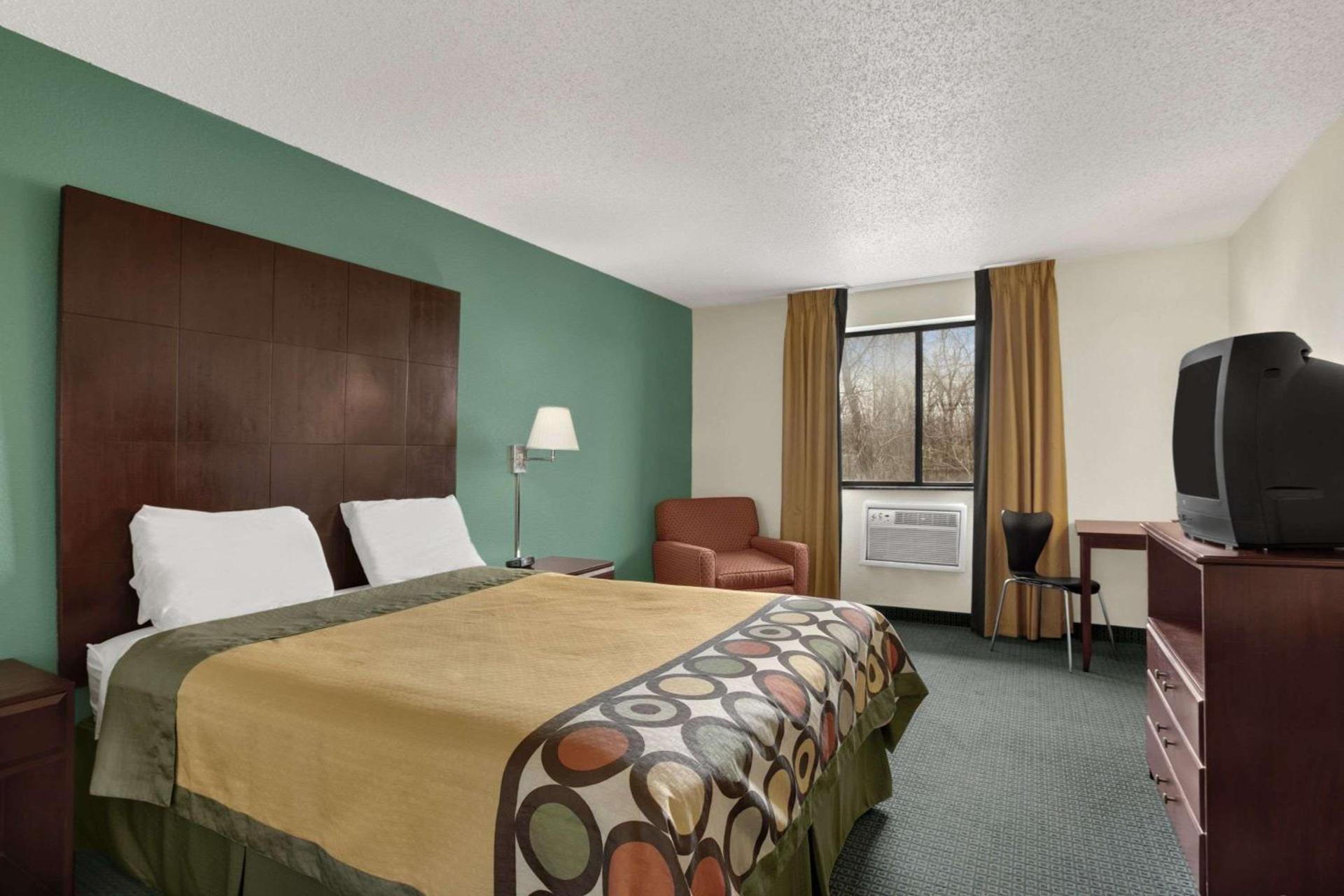 Quality Inn Jackson North photo 5