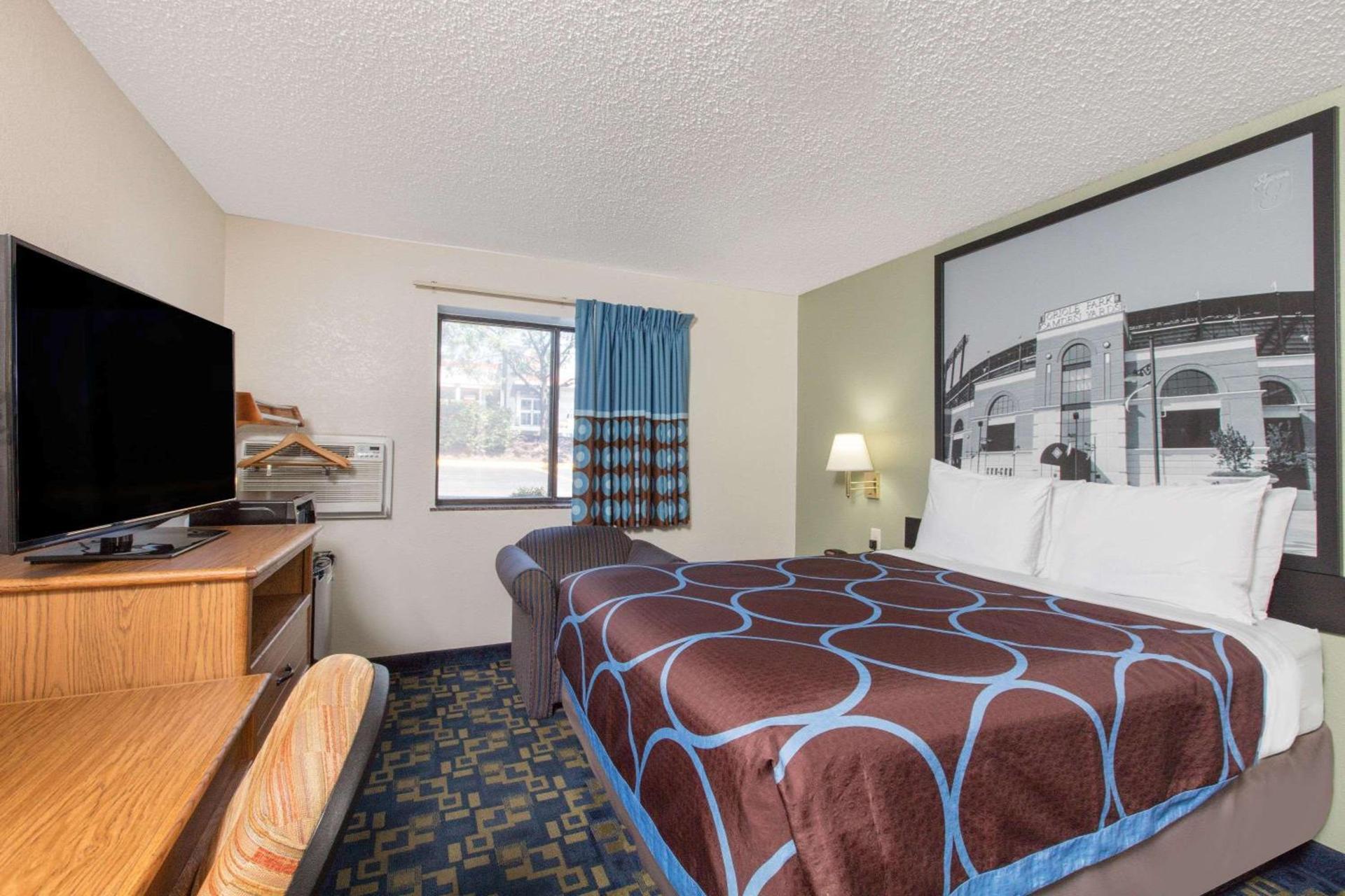 Super 8 by Wyndham Aberdeen MD photo 8