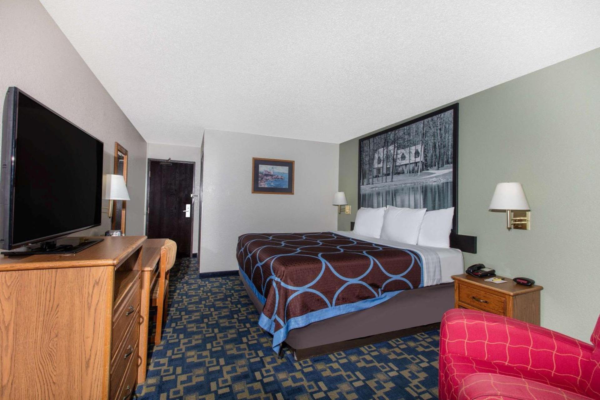 Super 8 by Wyndham Aberdeen MD photo 6