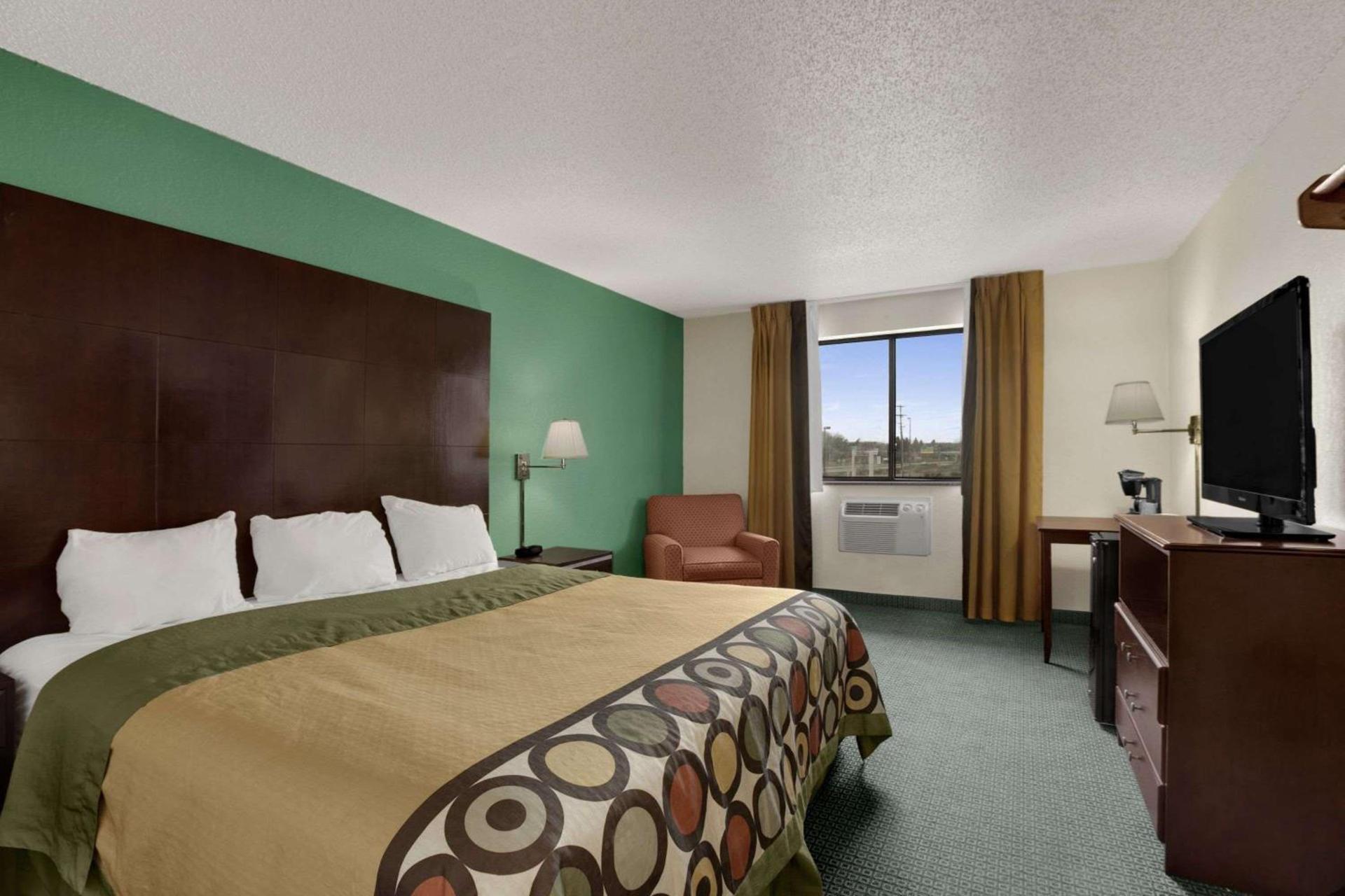 Quality Inn Jackson North photo 4