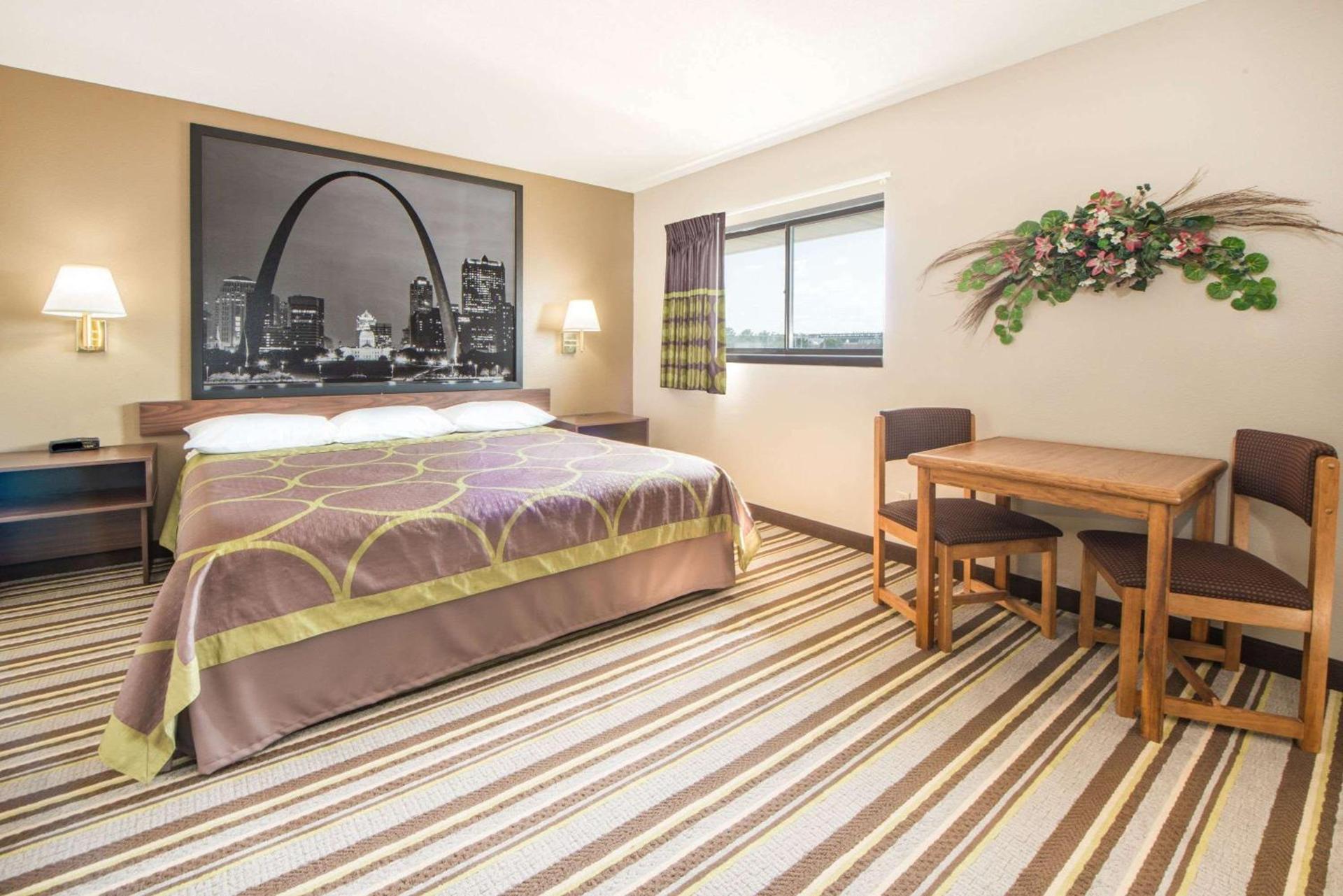 Super 8 by Wyndham Nevada photo 7