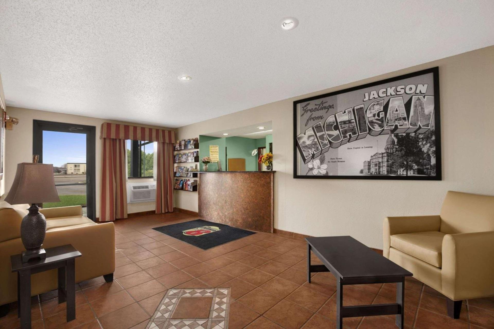 Quality Inn Jackson North photo 3