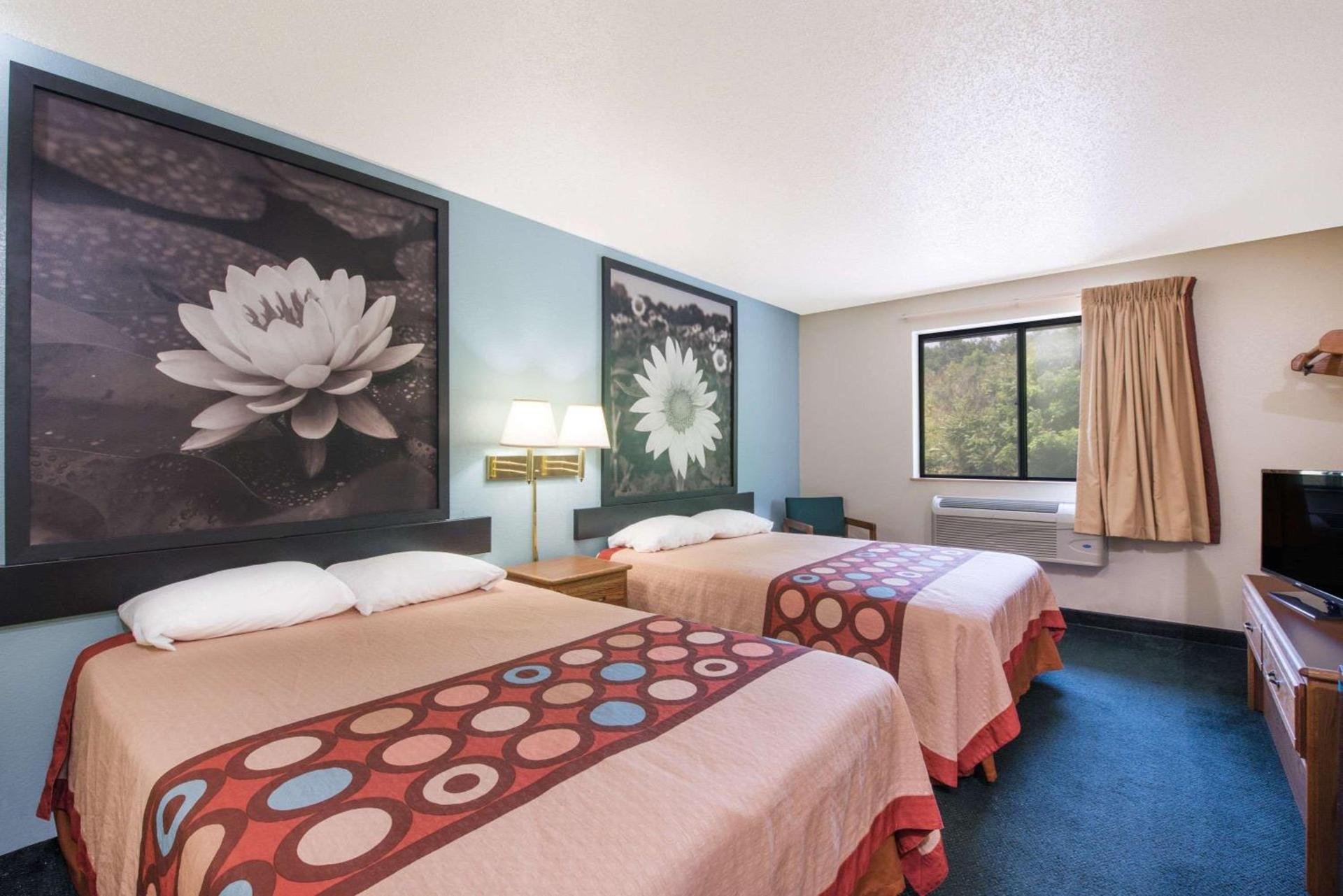 Super 8 by Wyndham Thurmont photo 38
