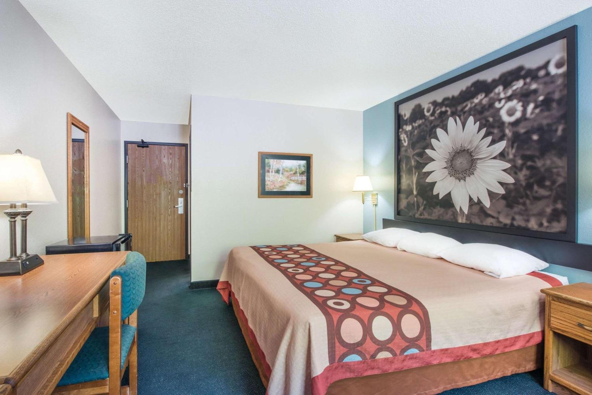 Super 8 by Wyndham Thurmont photo 42