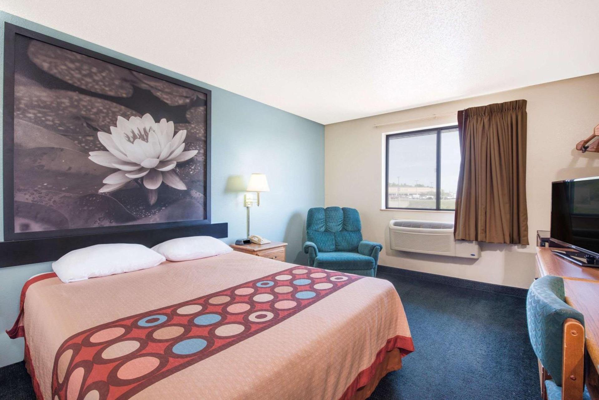 Super 8 by Wyndham Thurmont photo 43