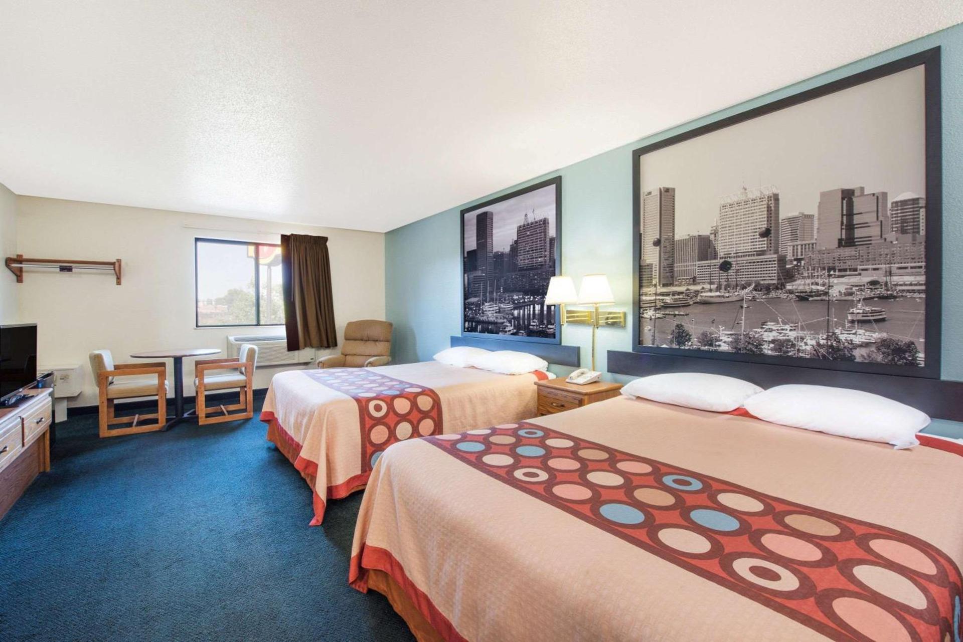 Super 8 by Wyndham Thurmont photo 44