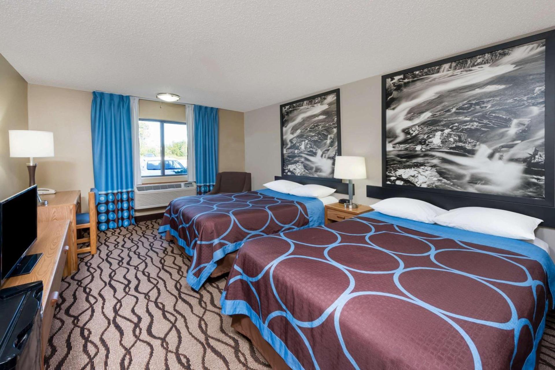 Super 8 by Wyndham West Plains photo 16