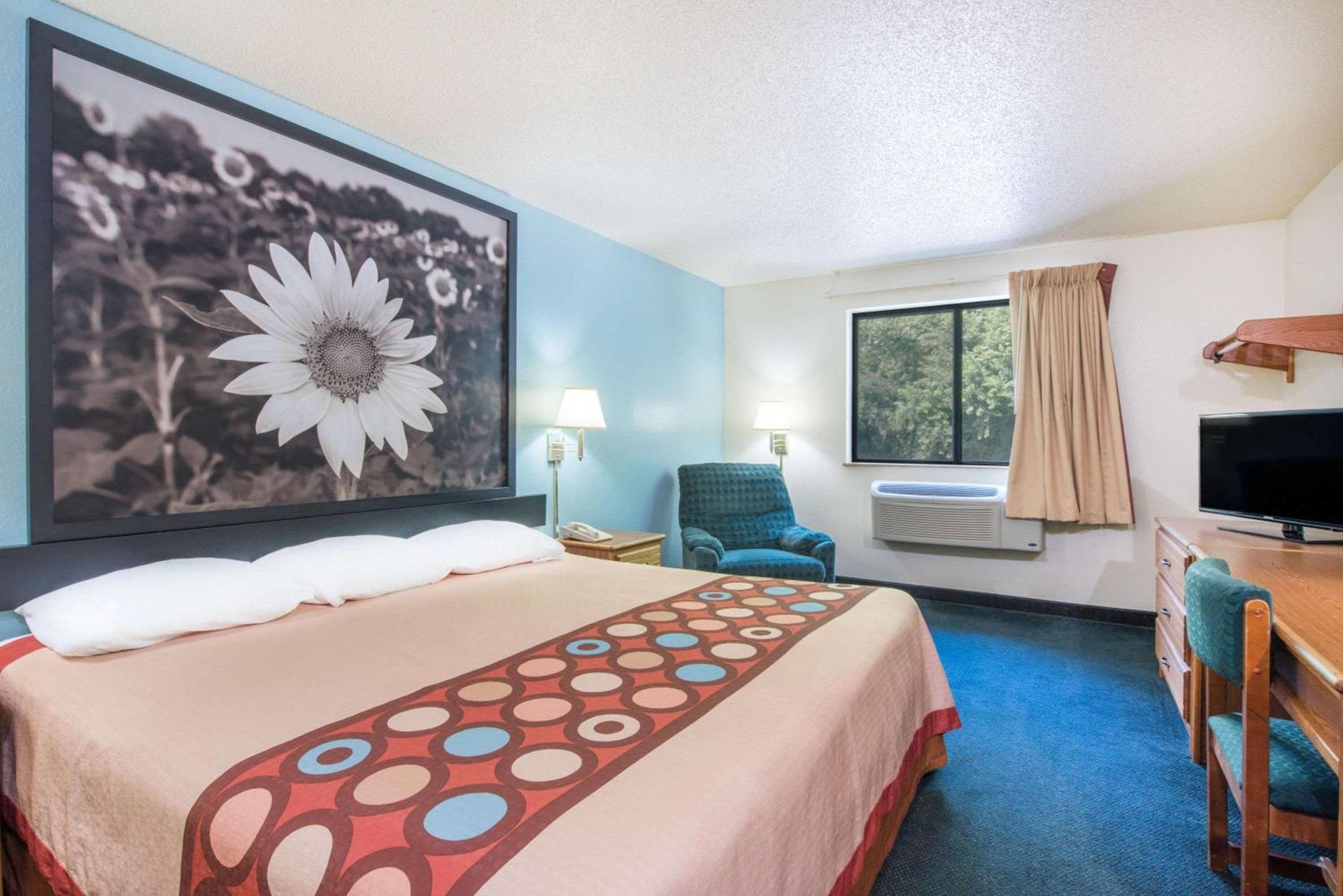 Super 8 by Wyndham Thurmont photo 49