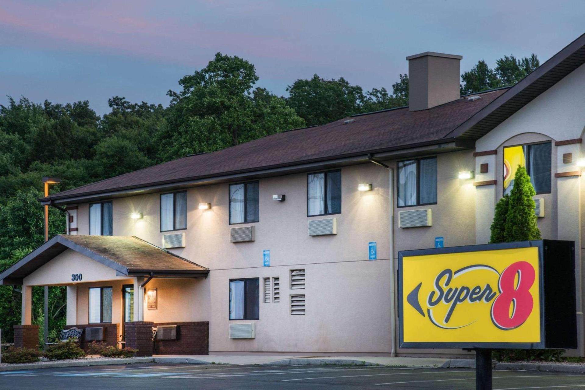 Super 8 by Wyndham Thurmont photo 50