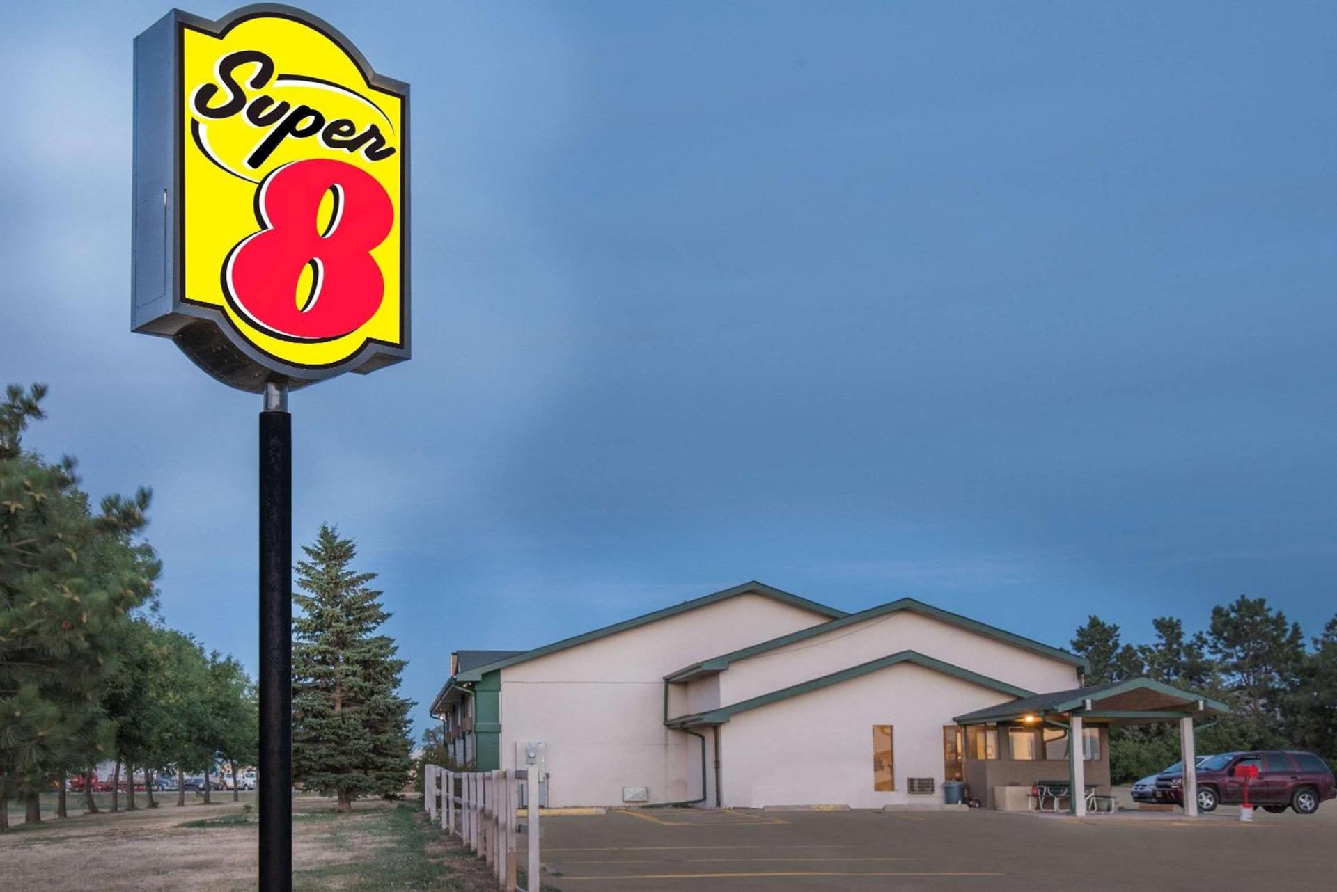 Super 8 by Wyndham Miller photo 2