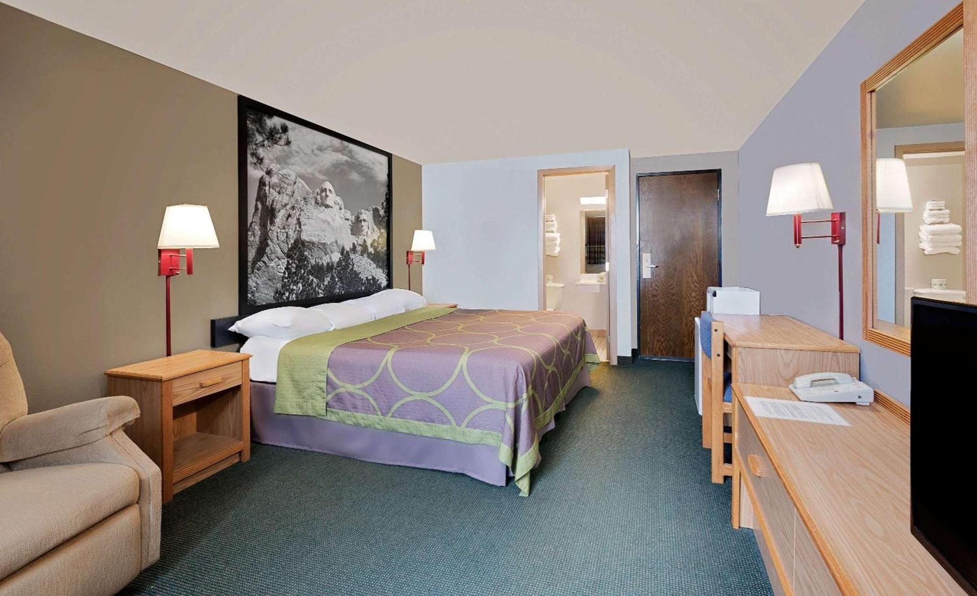 FairBridge Inn & Suites Spearfish photo 23