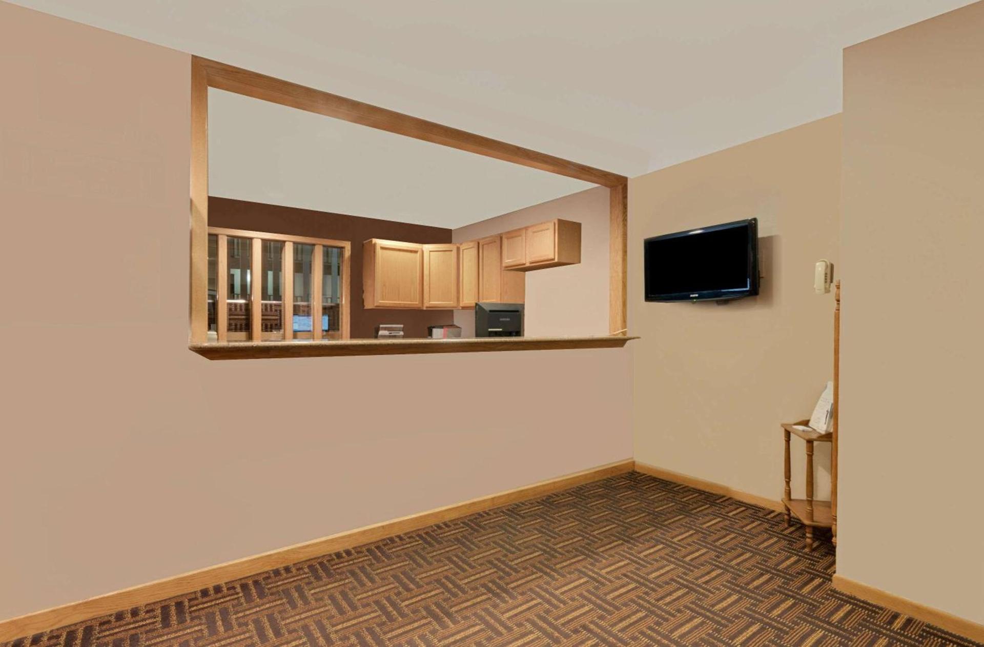 FairBridge Inn & Suites Spearfish photo 31