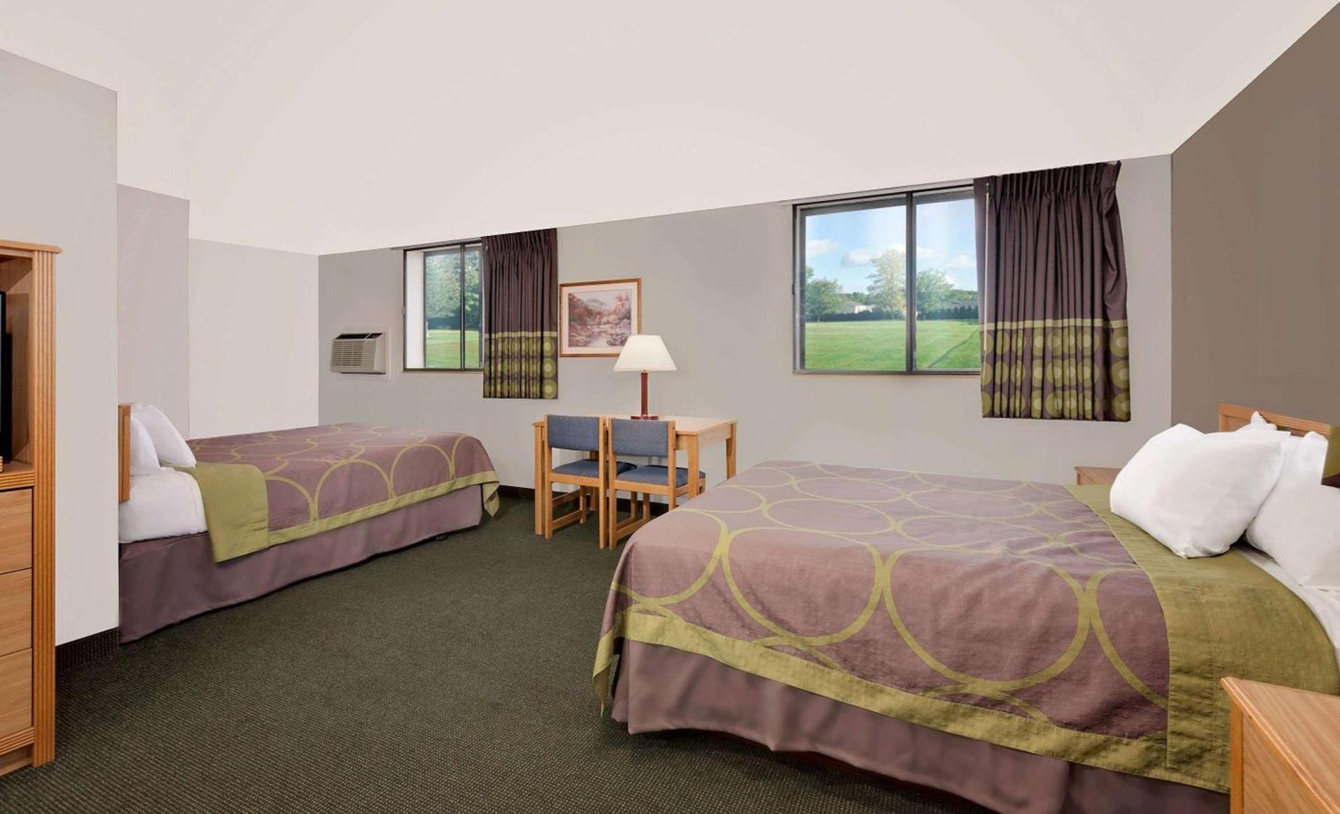 FairBridge Inn & Suites Spearfish photo 33