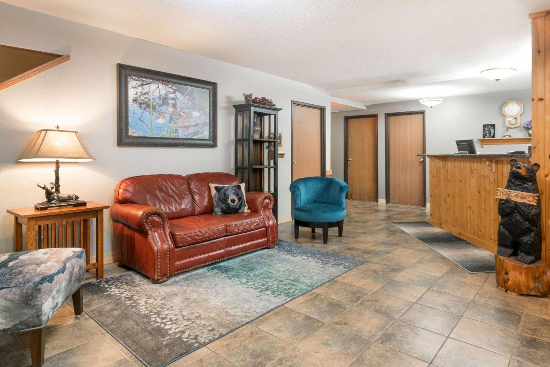Super 8 by Wyndham Baxter/Brainerd Area photo 25