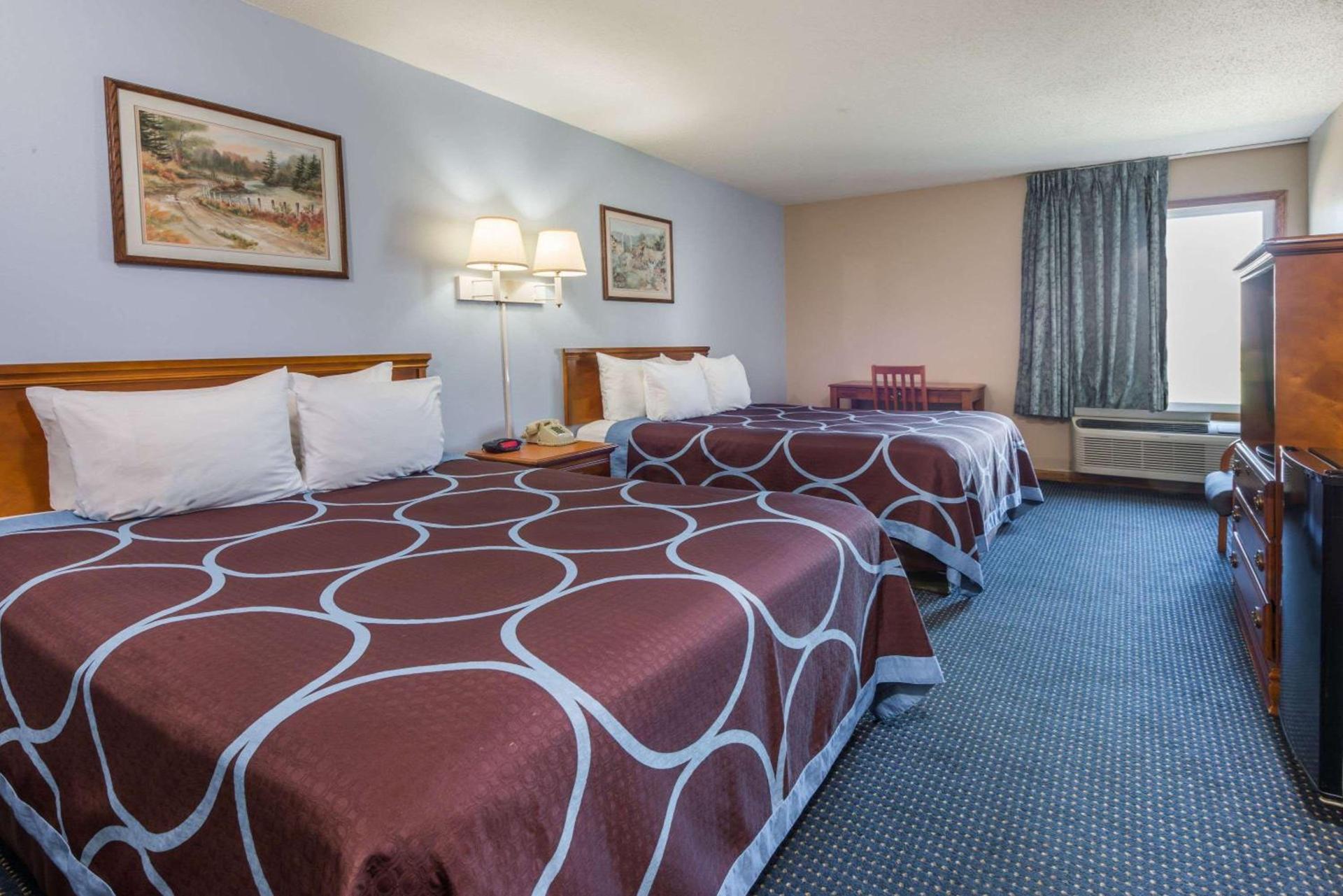Super 8 by Wyndham O'Fallon MO/St. Louis Area photo 10