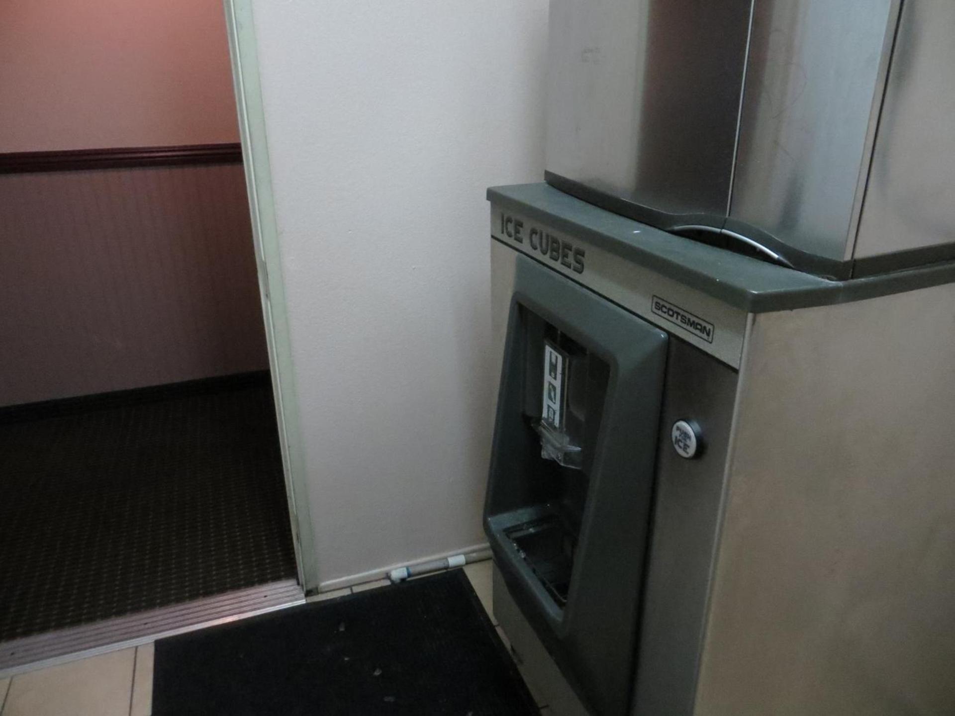 Onyx Hotel Hollywood photo 24