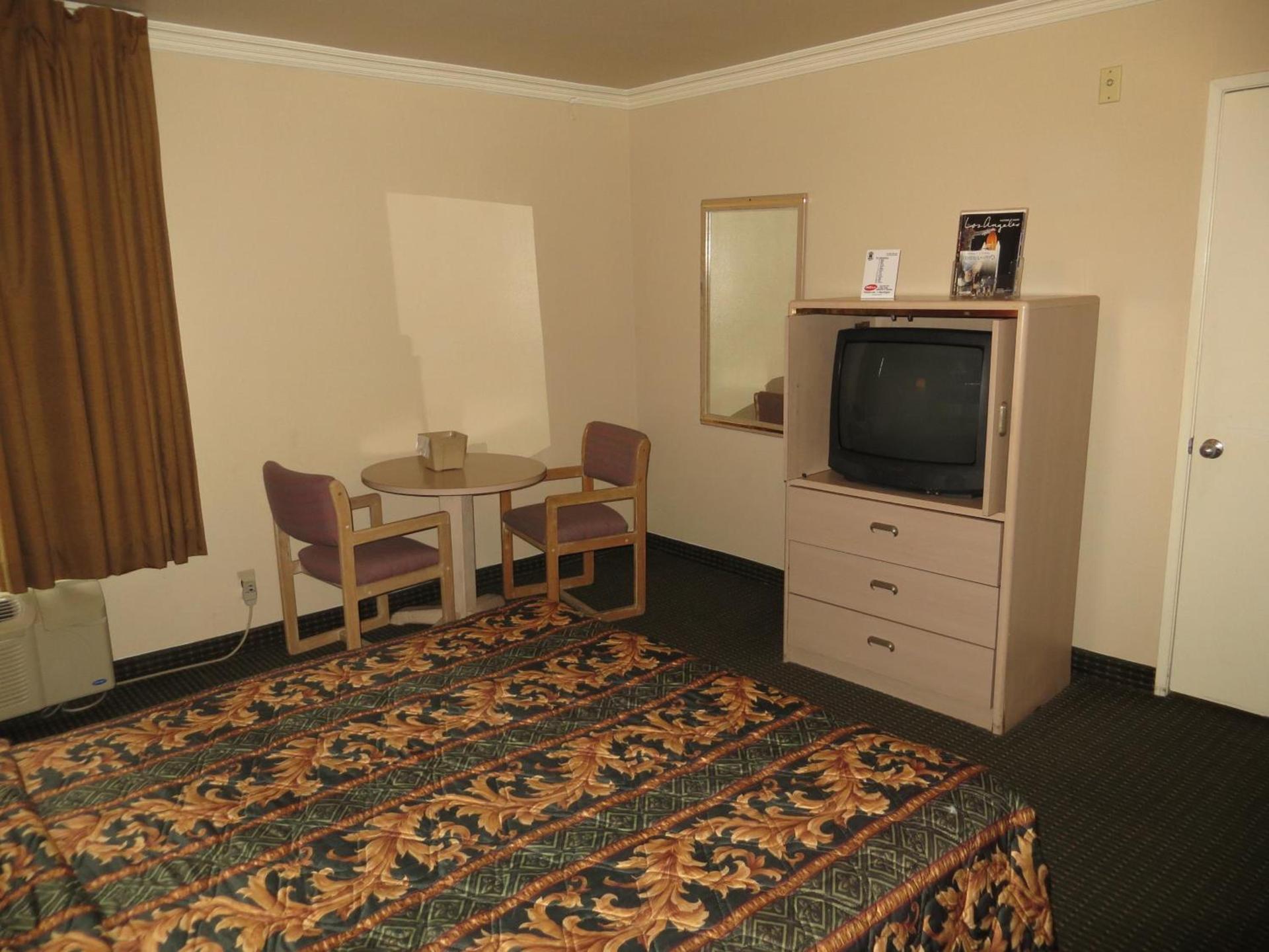 Onyx Hotel Hollywood photo 26