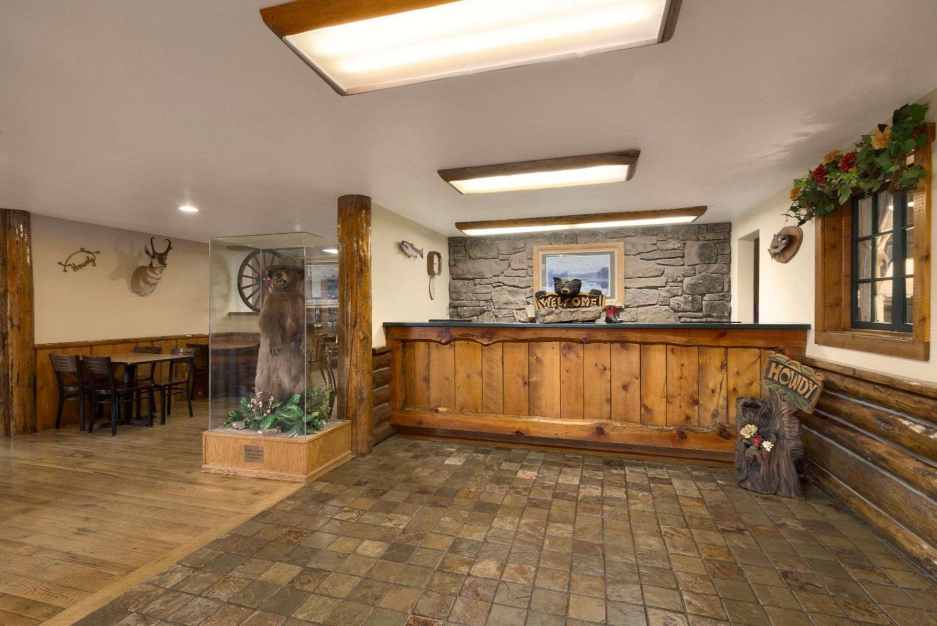 Super 8 by Wyndham Jackson Hole photo 6
