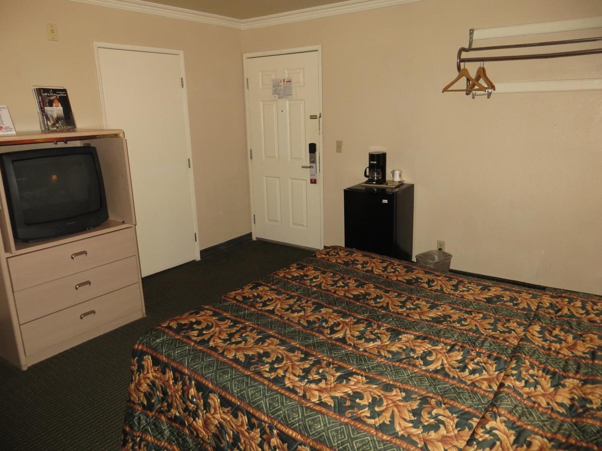 Onyx Hotel Hollywood photo 23