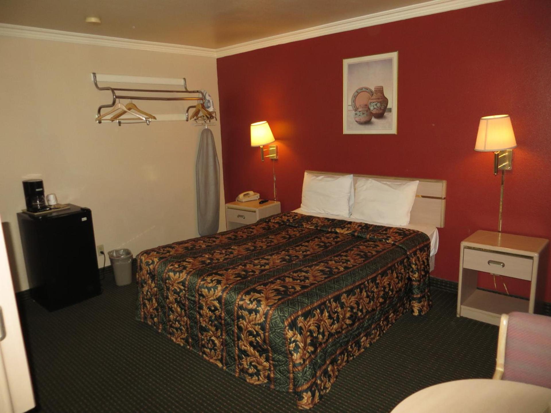 Onyx Hotel Hollywood photo 25
