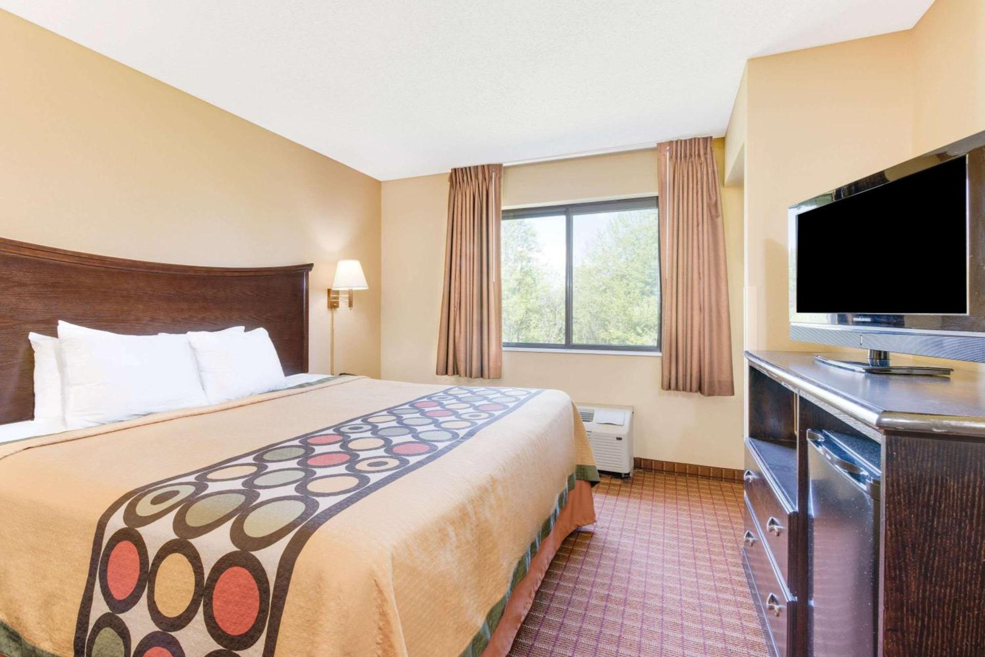 Super 8 by Wyndham Allentown Kutztown Area photo 5