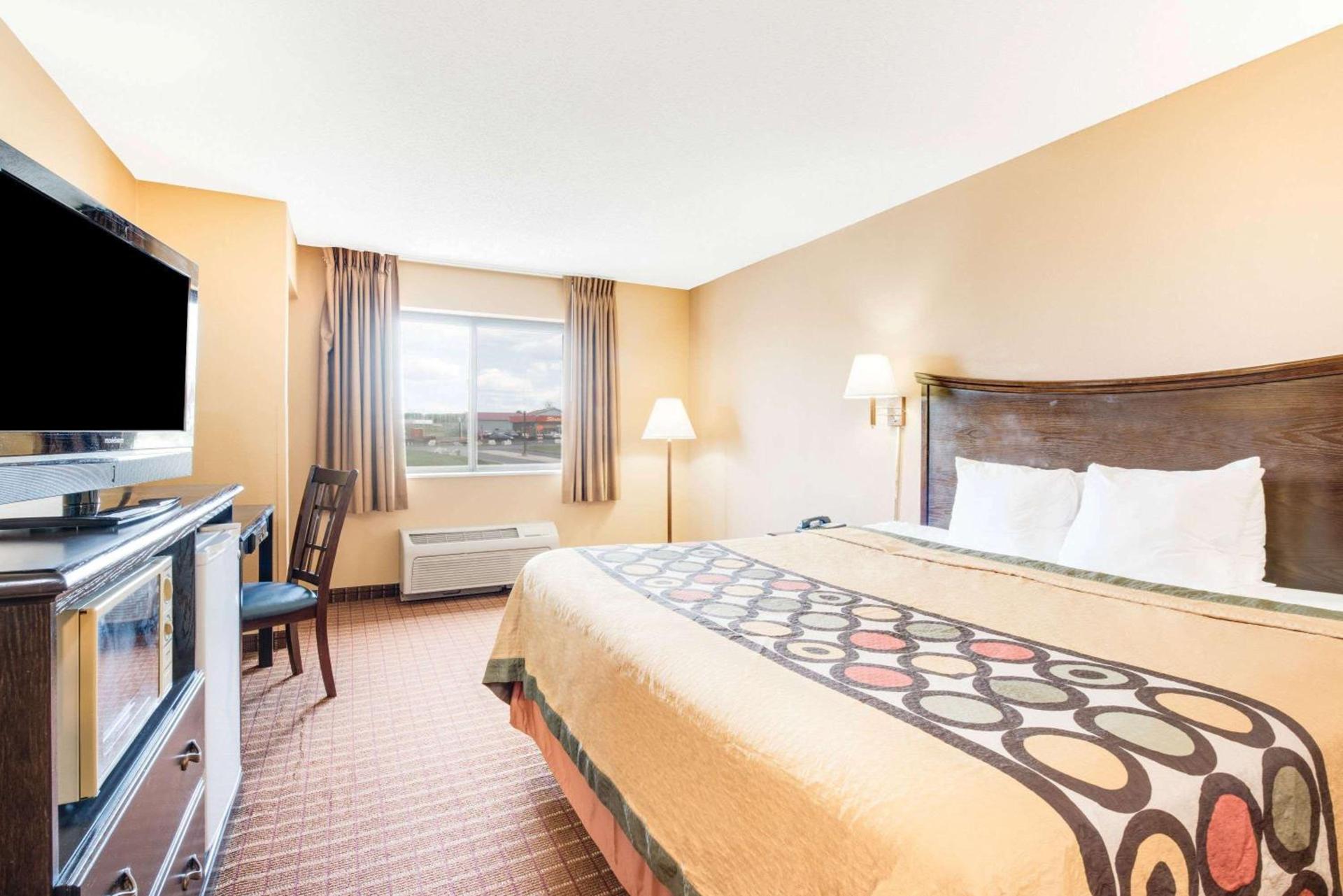 Super 8 by Wyndham Allentown Kutztown Area photo 6