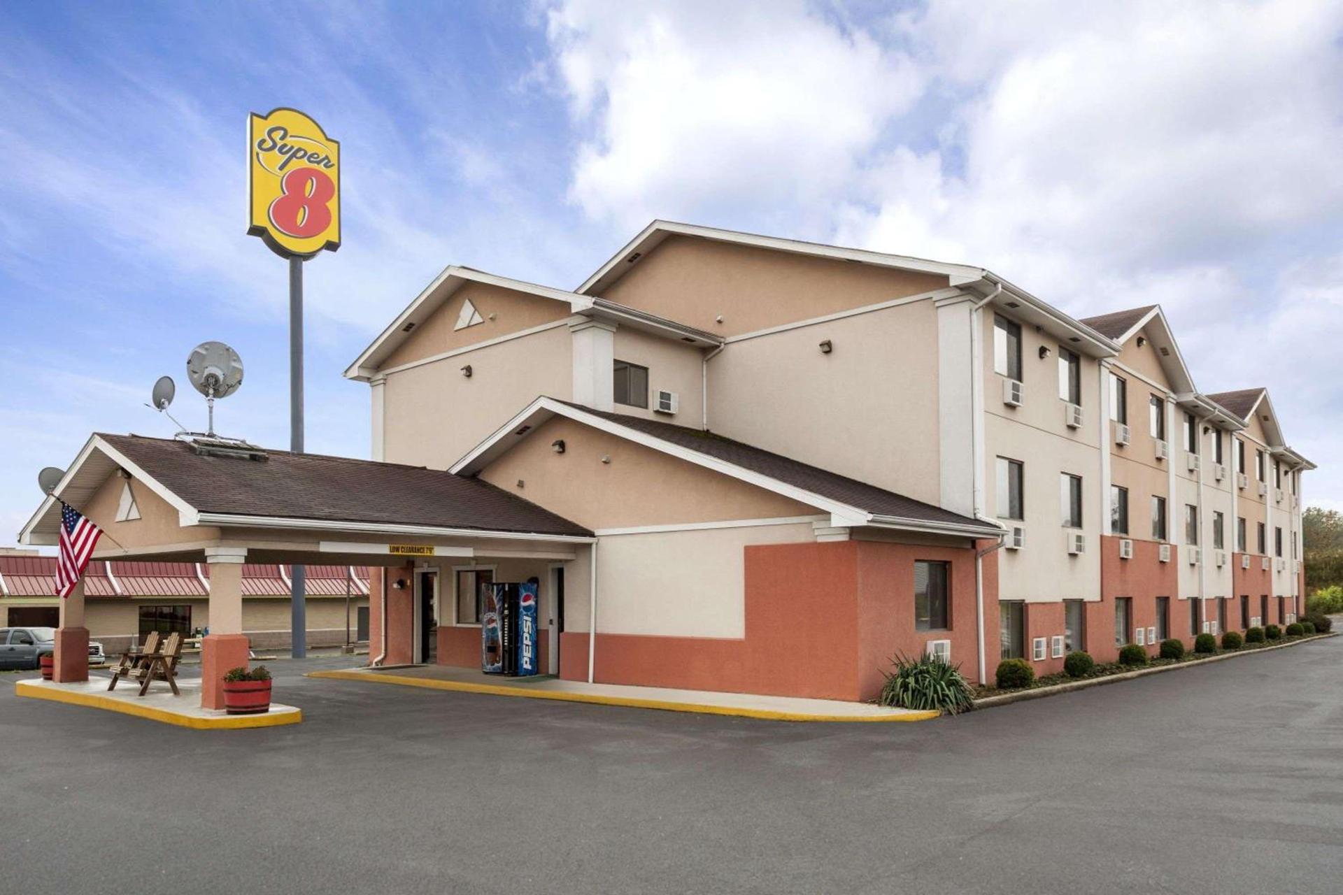 Brookville Inn photo 1