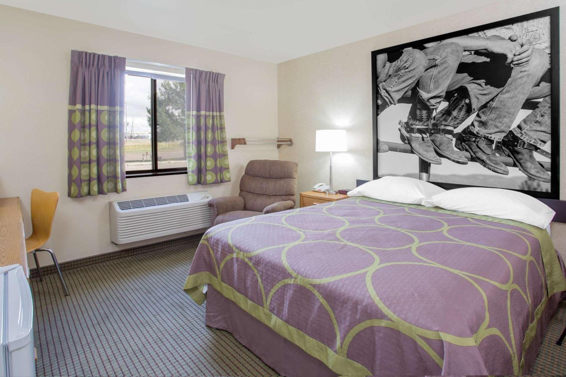 Super 8 by Wyndham Havre photo 8