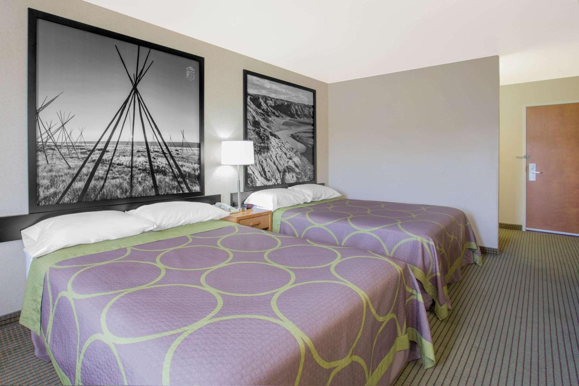 Super 8 by Wyndham Havre photo 4