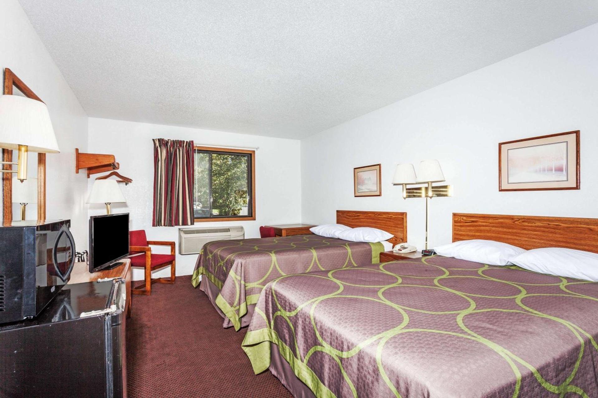 Super 8 by Wyndham Winchester VA photo 6