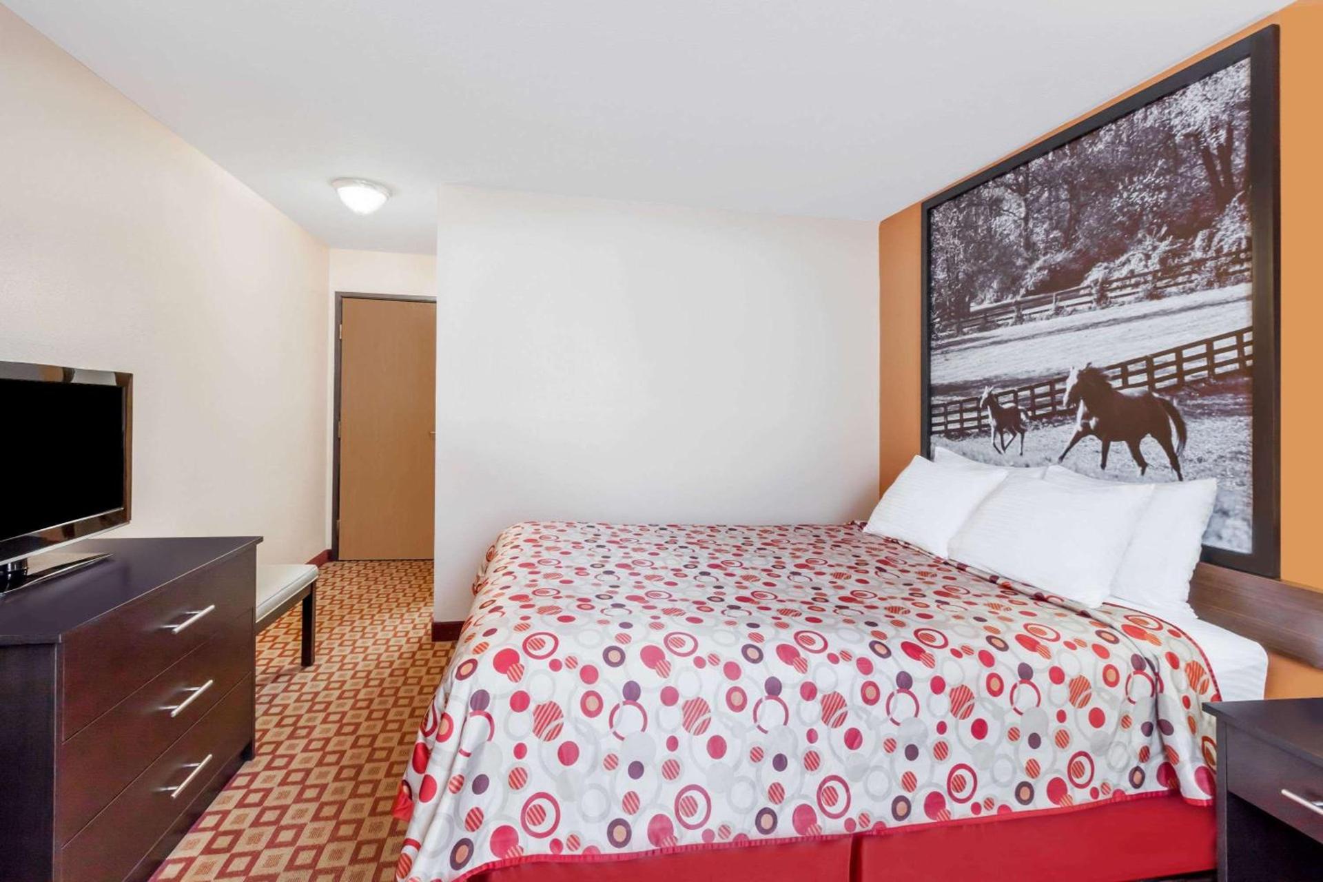 Super 8 South by Wyndham photo 8