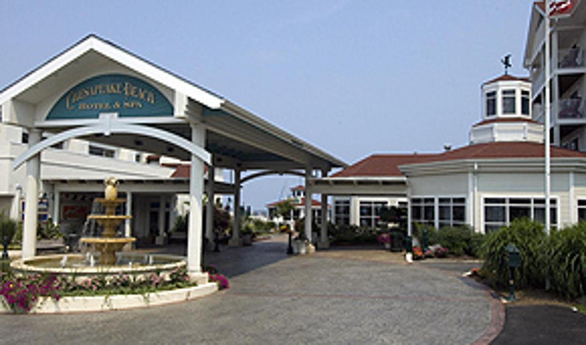 Rod 'N' Reel Resort photo 7