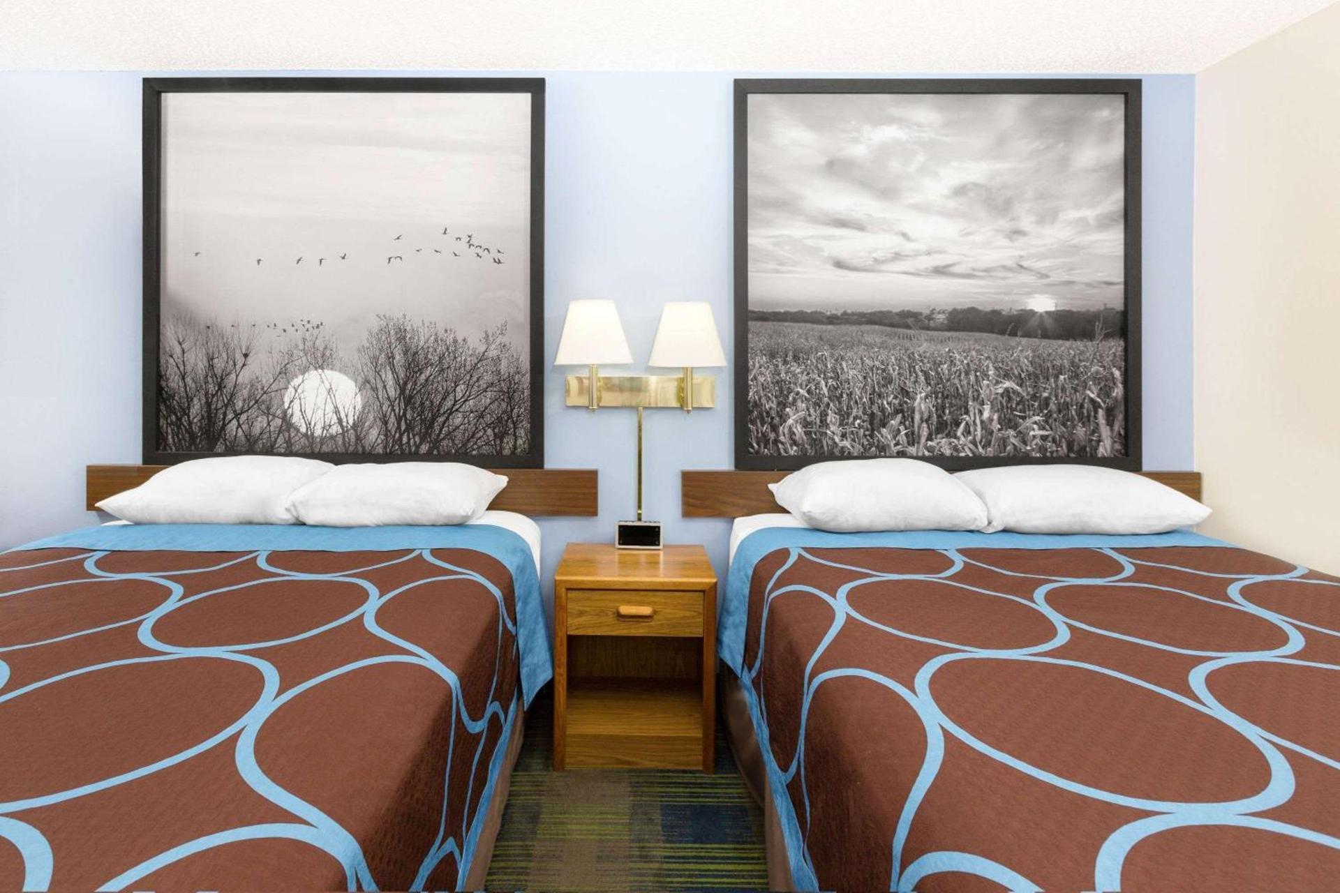 Super 8 by Wyndham Columbus photo 3