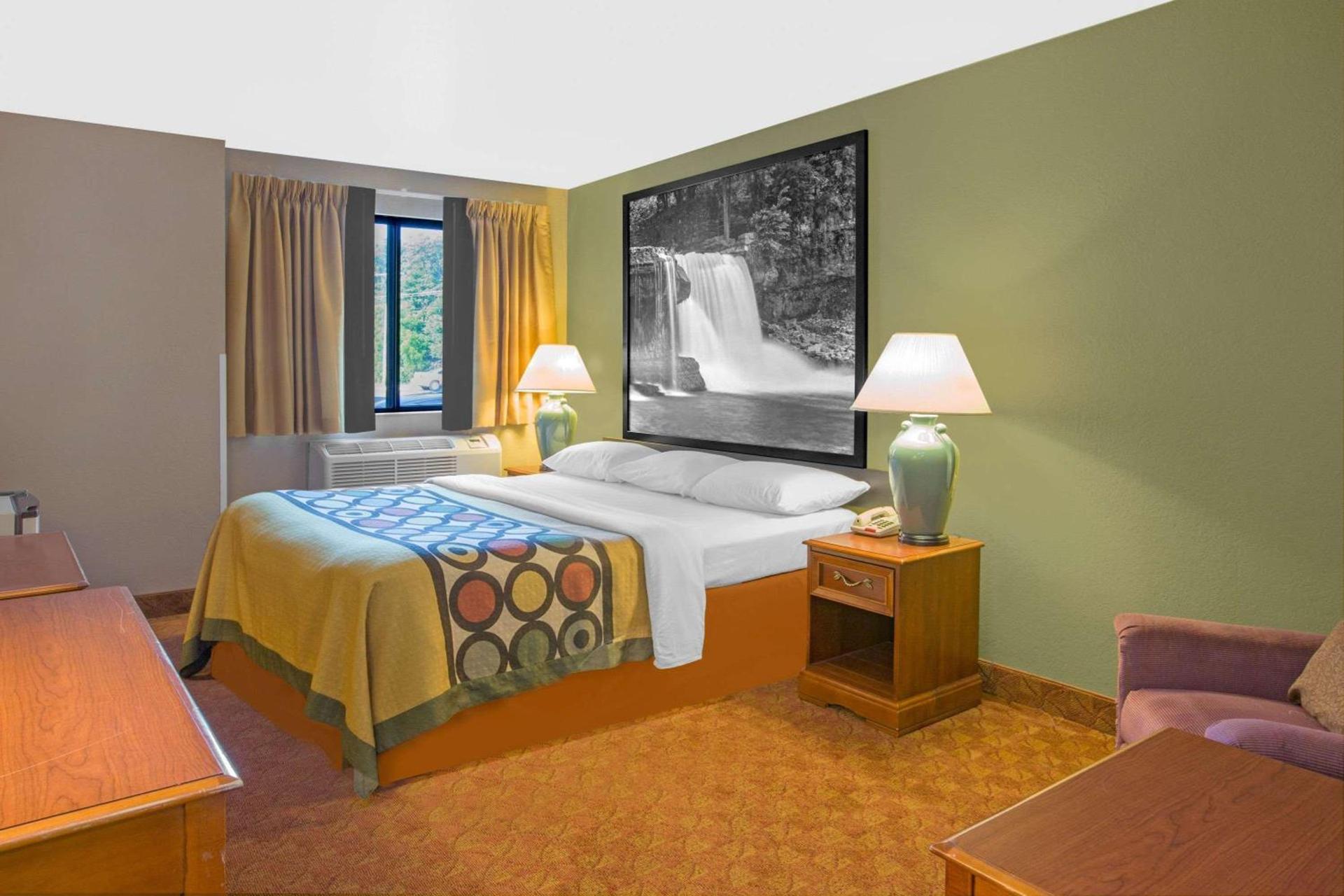 Quality Inn & Suites Howe - Sturgis photo 5