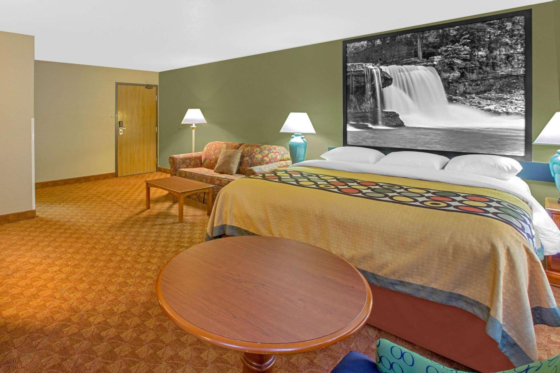 Quality Inn & Suites Howe - Sturgis photo 7