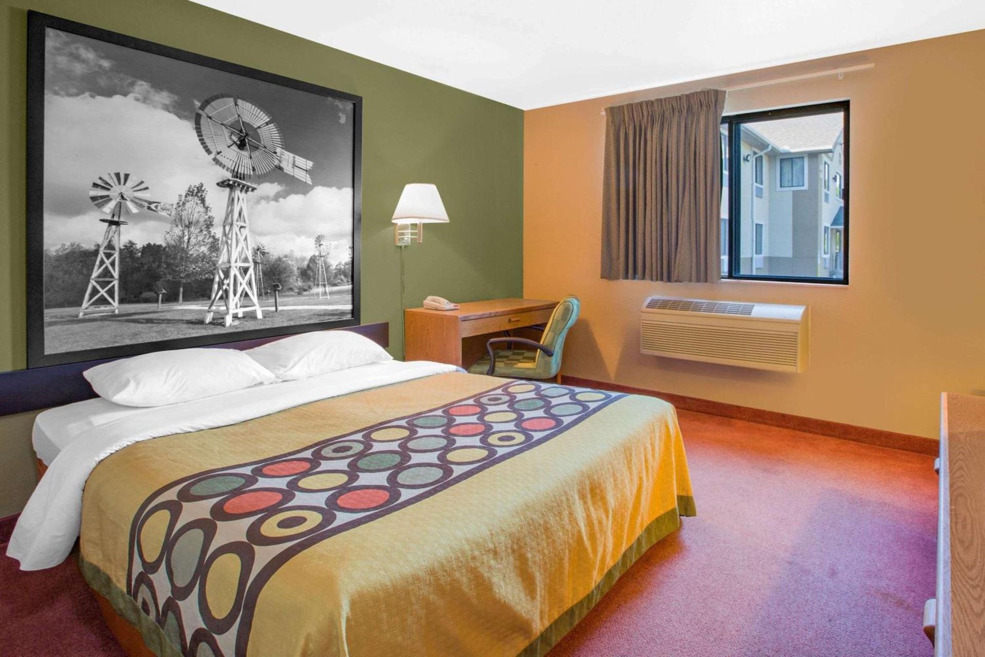 Quality Inn & Suites Howe - Sturgis photo 4