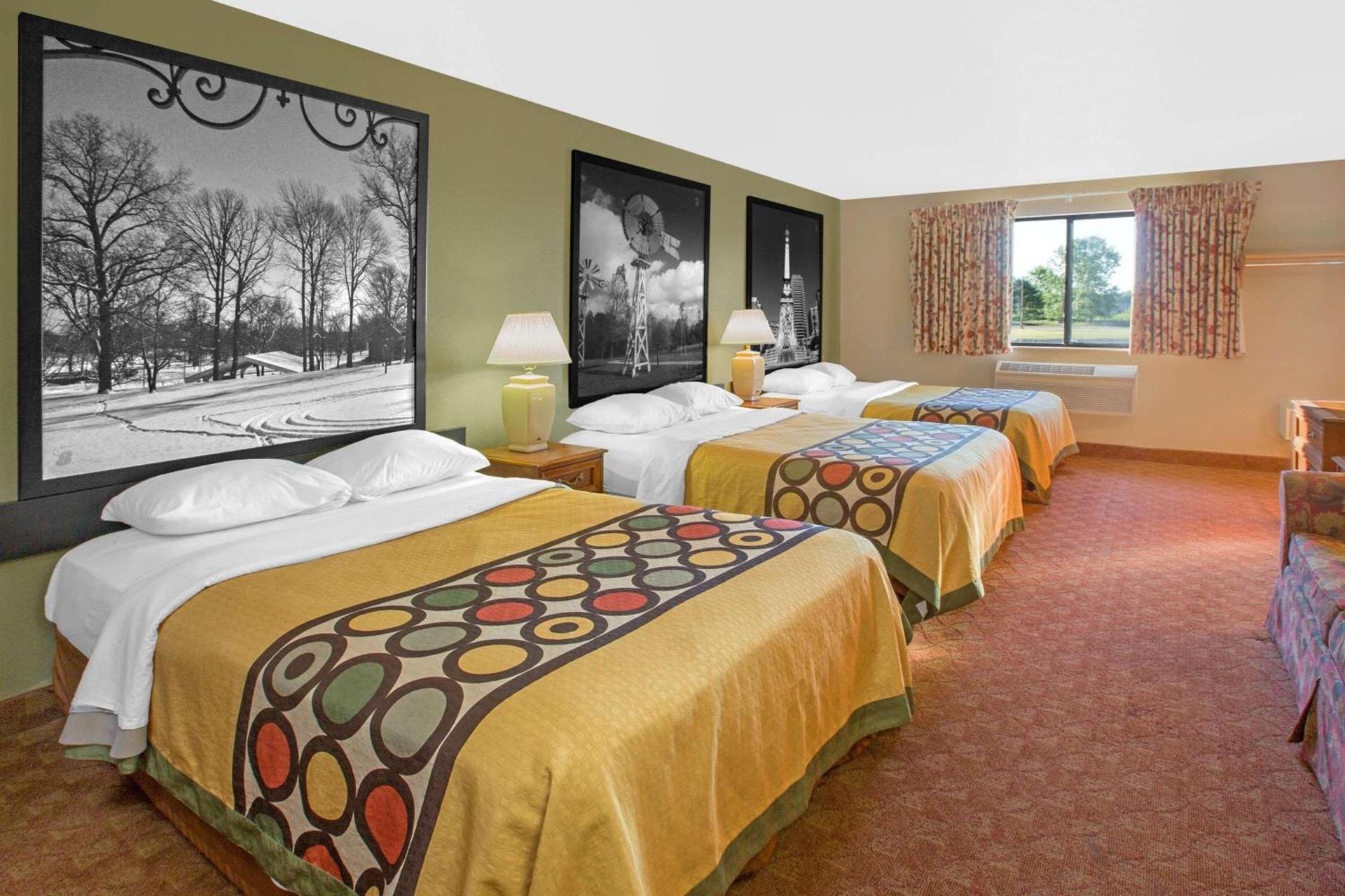 Quality Inn & Suites Howe - Sturgis photo 6