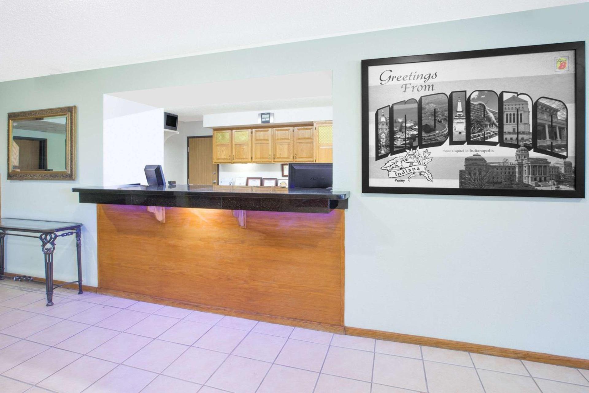 Quality Inn & Suites Howe - Sturgis photo 2