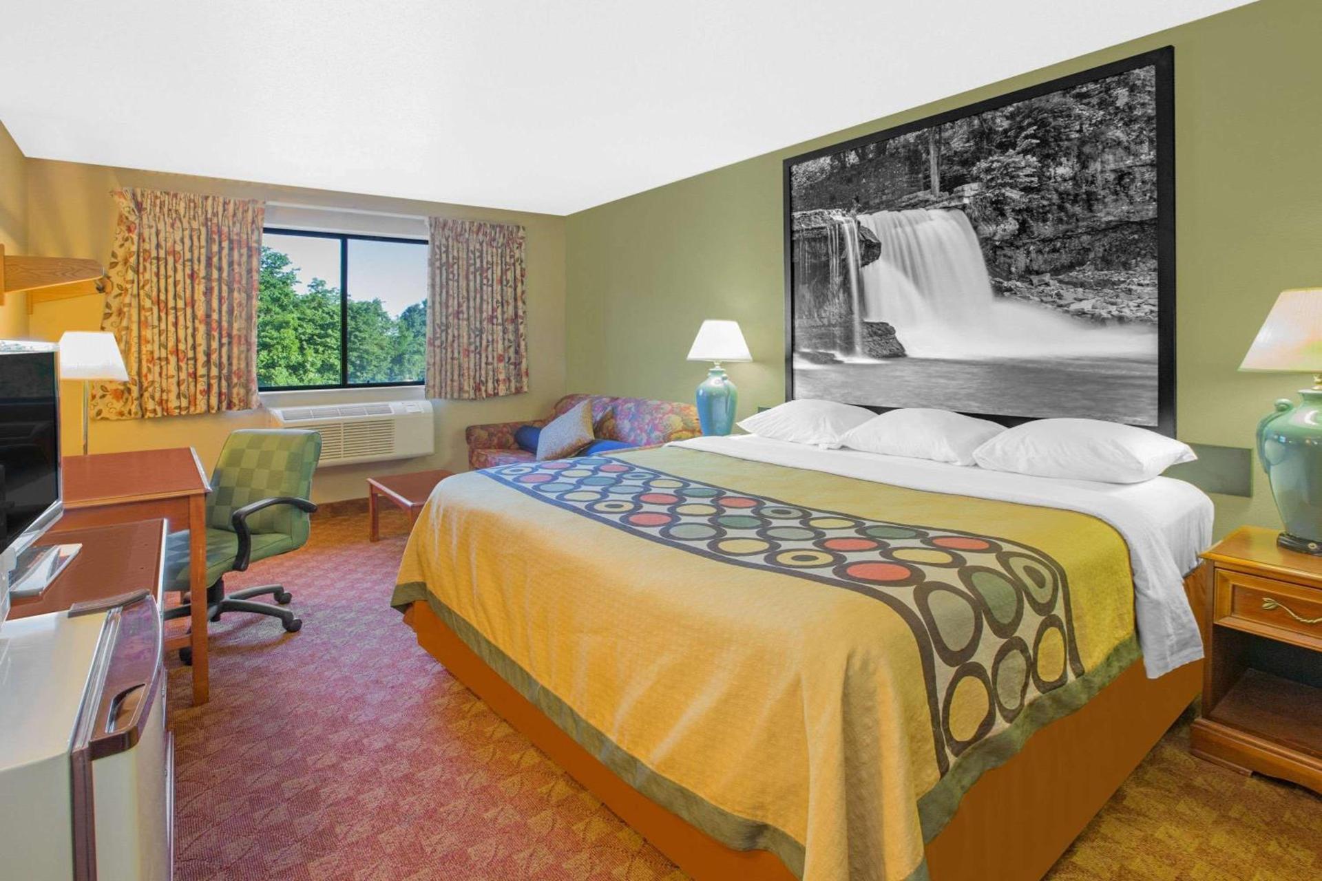 Quality Inn & Suites Howe - Sturgis photo 12