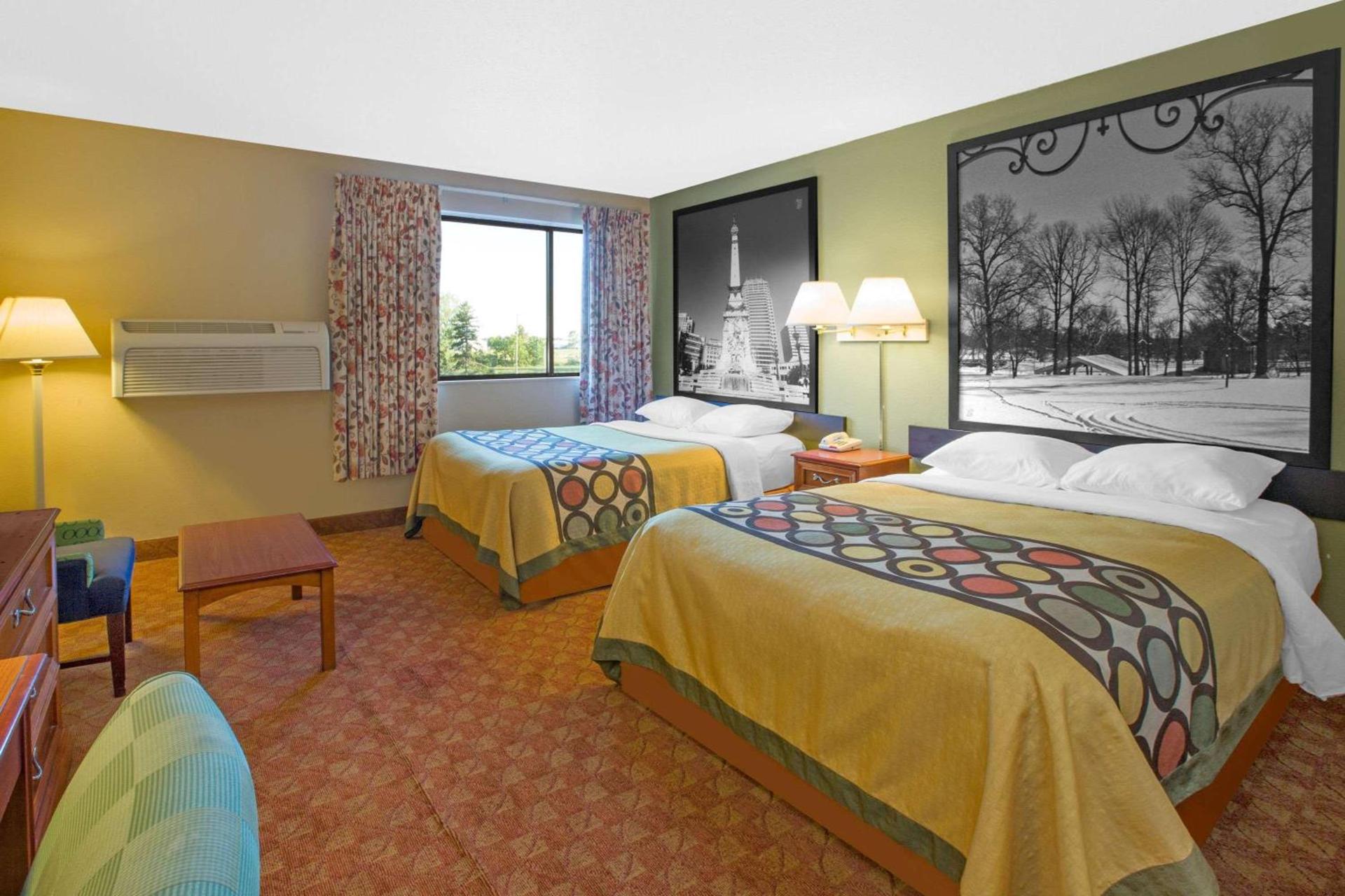 Quality Inn & Suites Howe - Sturgis photo 8