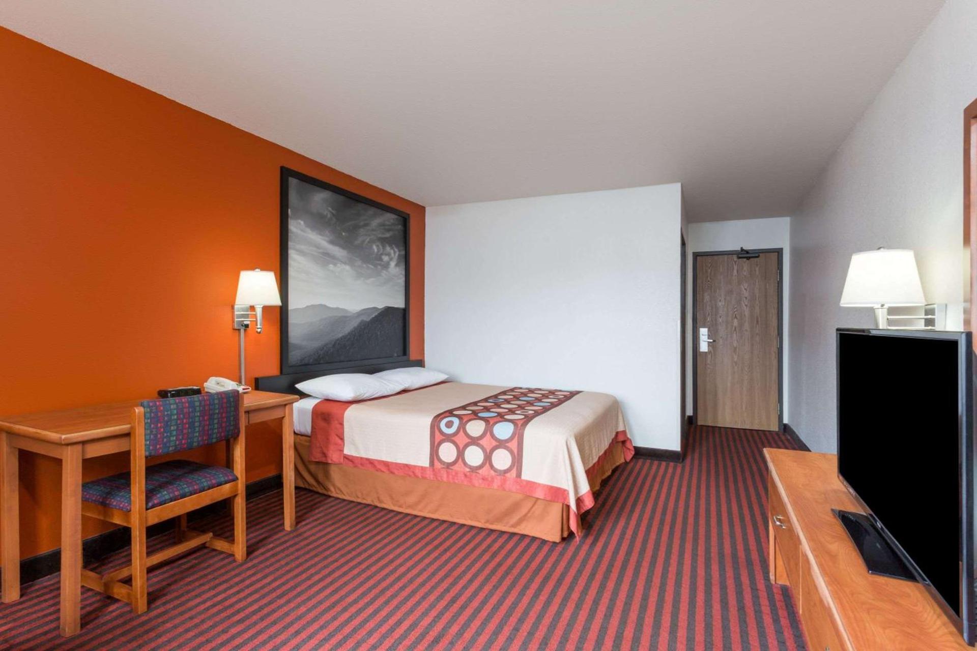 Super 8 by Wyndham Dumfries/Quantico photo 11